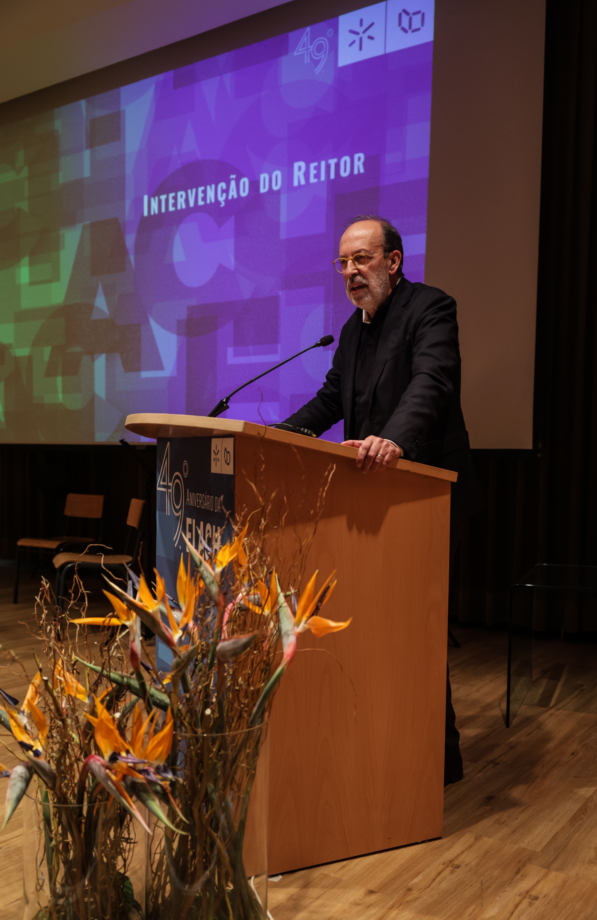 Imagem número 5 da galeria Aniversário ELACH