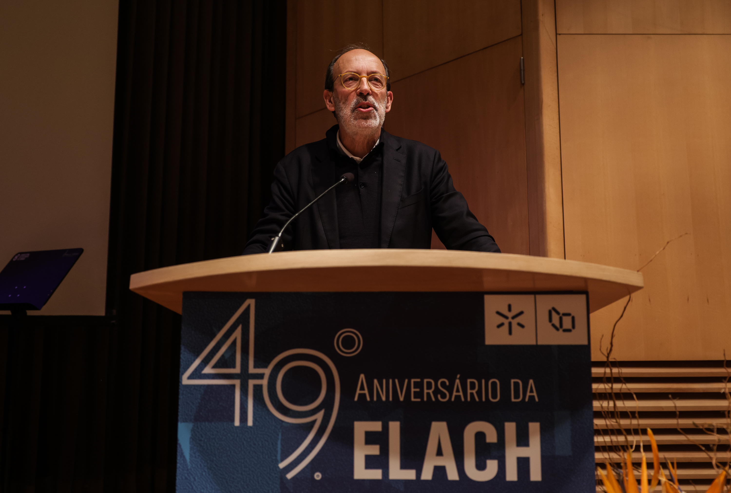 Imagem número 2 da galeria Aniversário ELACH