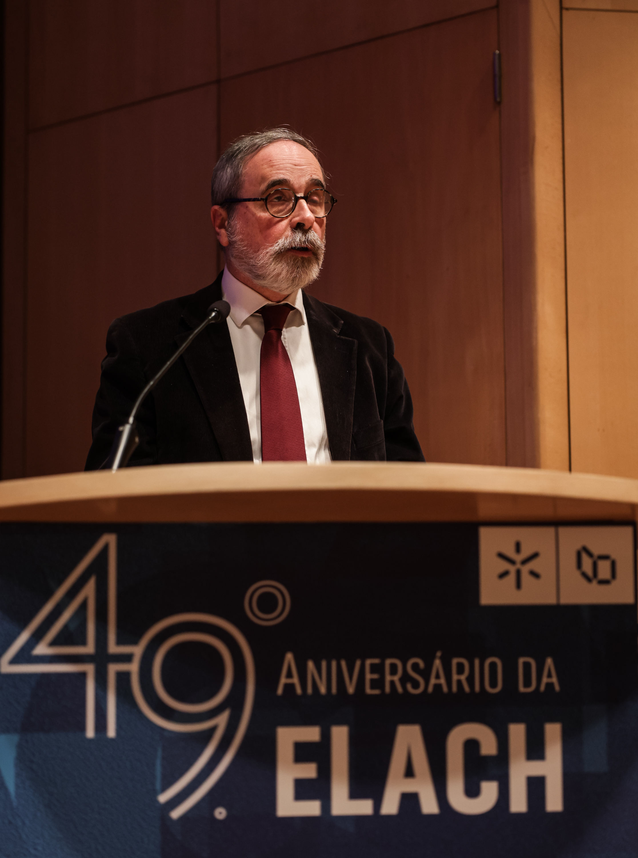 Imagem número 4 da galeria Aniversário ELACH