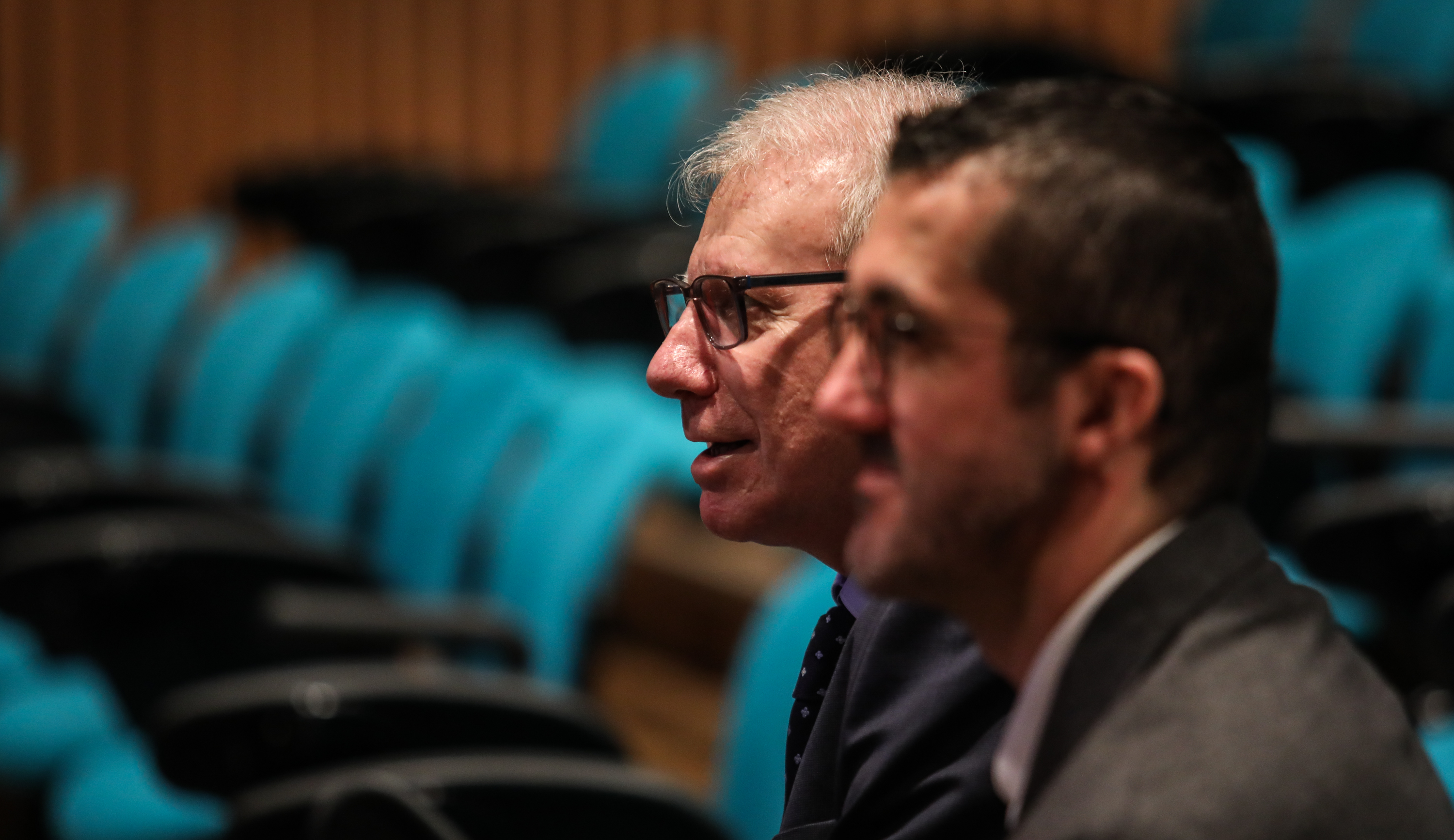 Imagem número 8 da galeria Aniversário Escola de Enfermagem