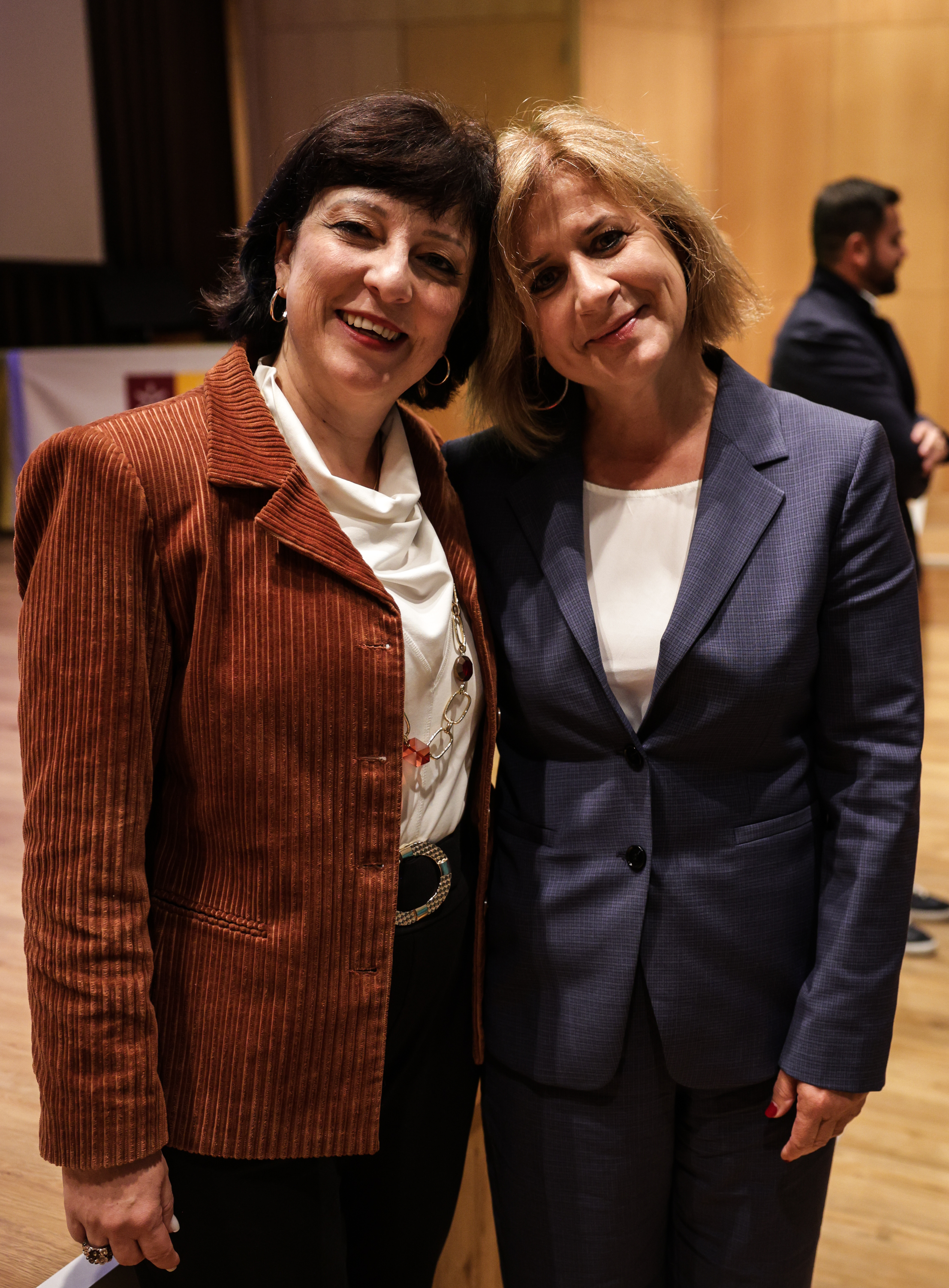 Imagem número 5 da galeria Aniversário Escola de Enfermagem