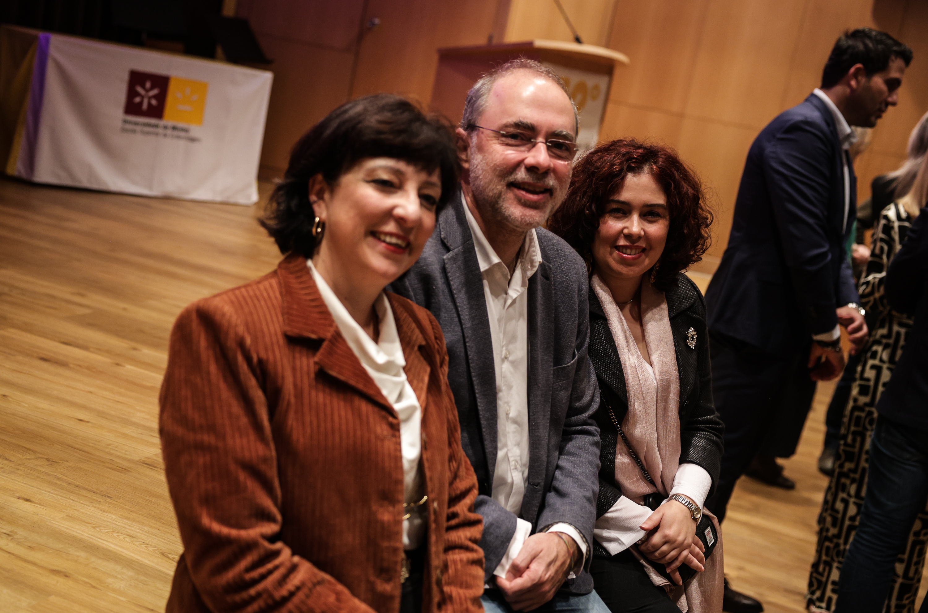 Imagem número 7 da galeria Aniversário Escola de Enfermagem