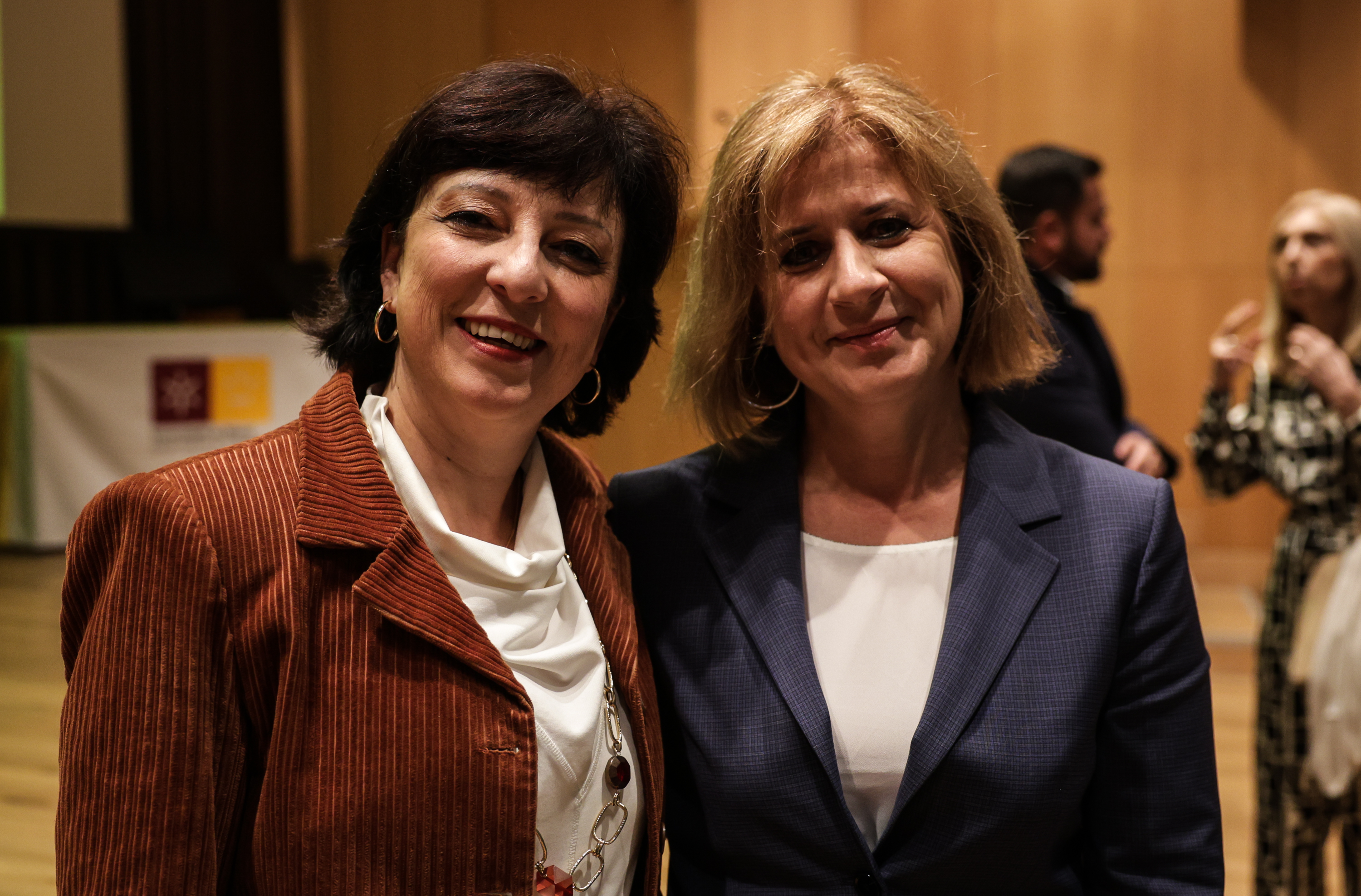 Imagem número 6 da galeria Aniversário Escola de Enfermagem