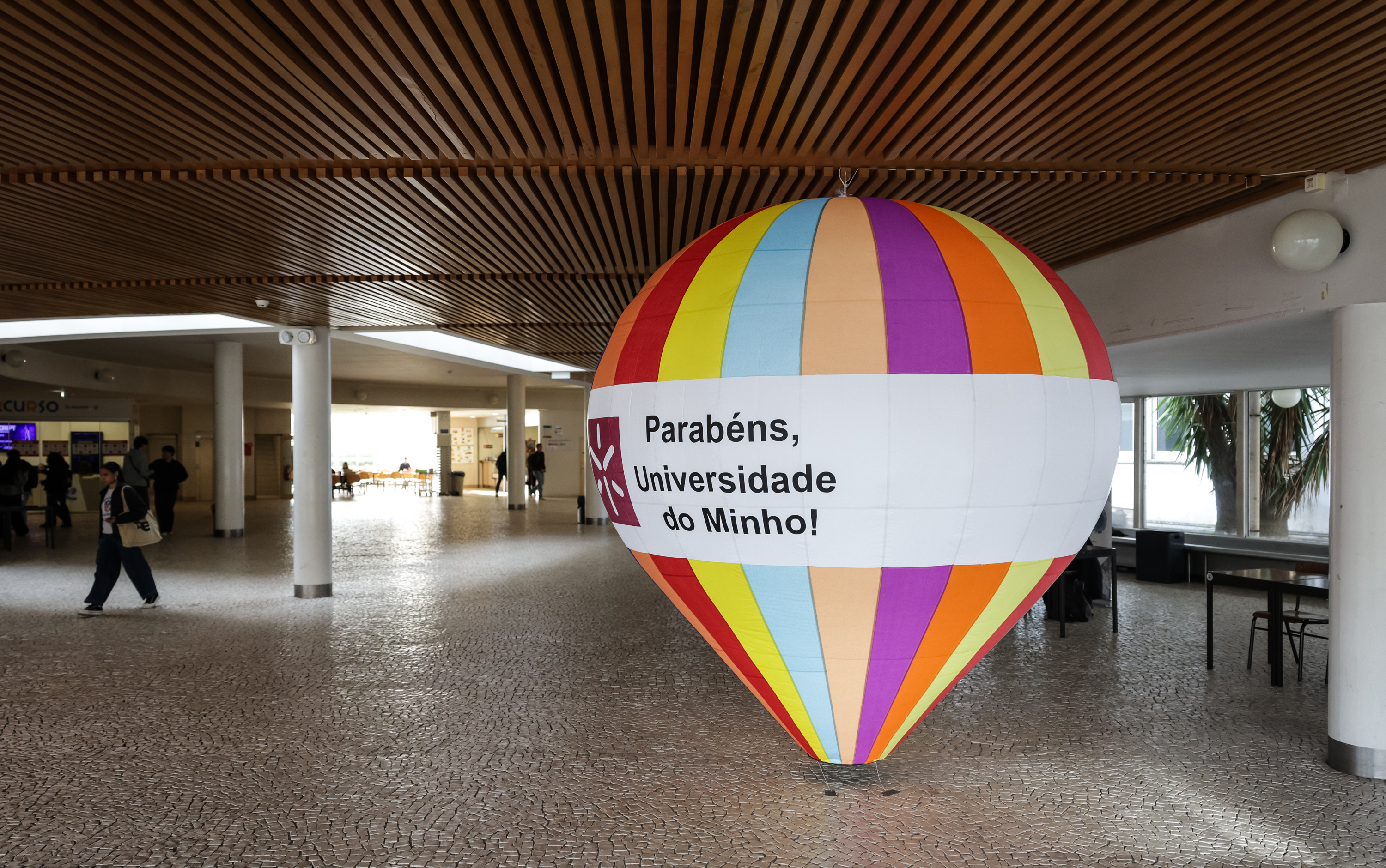 Imagem número 2 da galeria Aniversário da UMinho