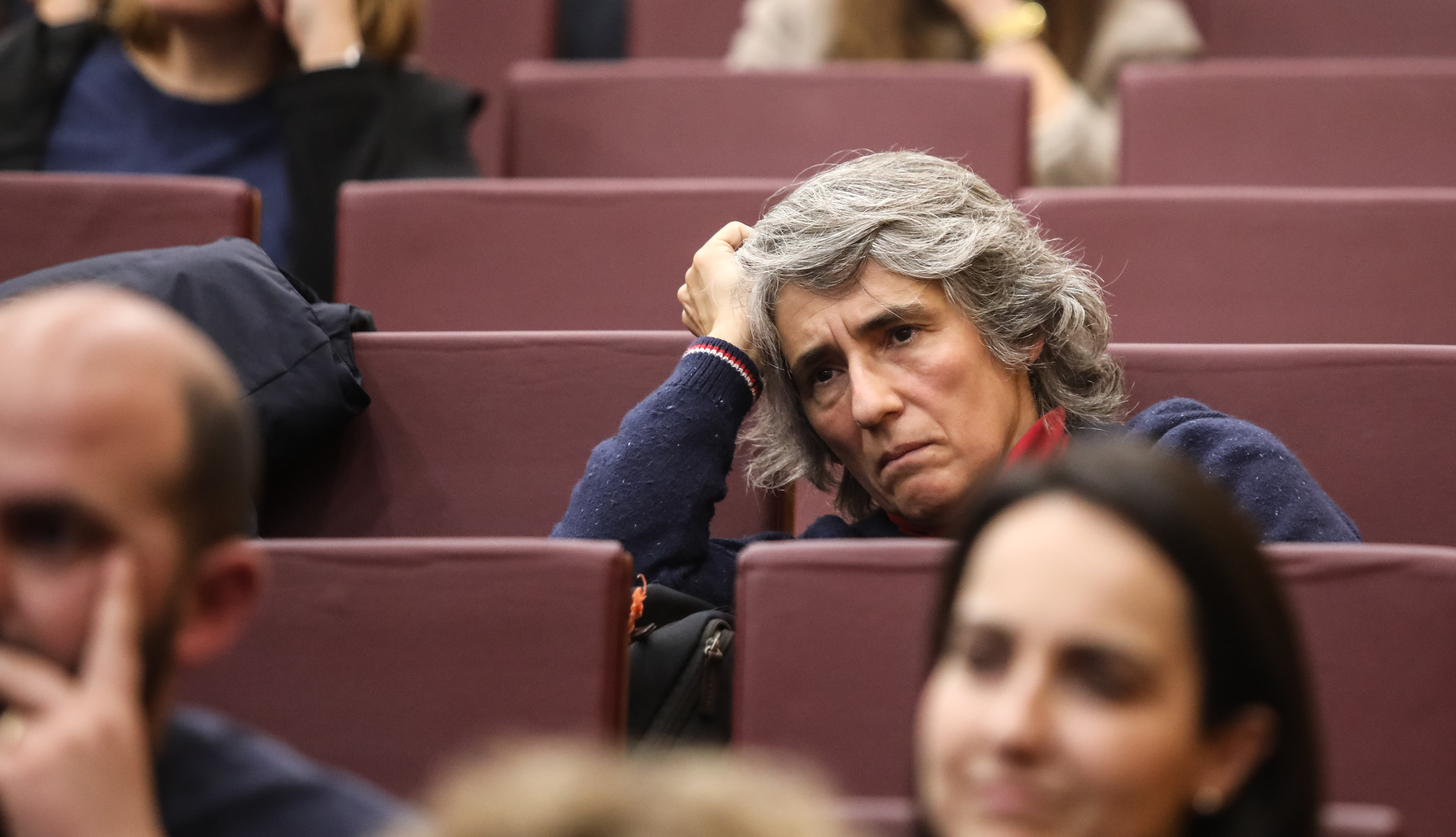 Imagem número 7 da galeria Fórum Educação Superior