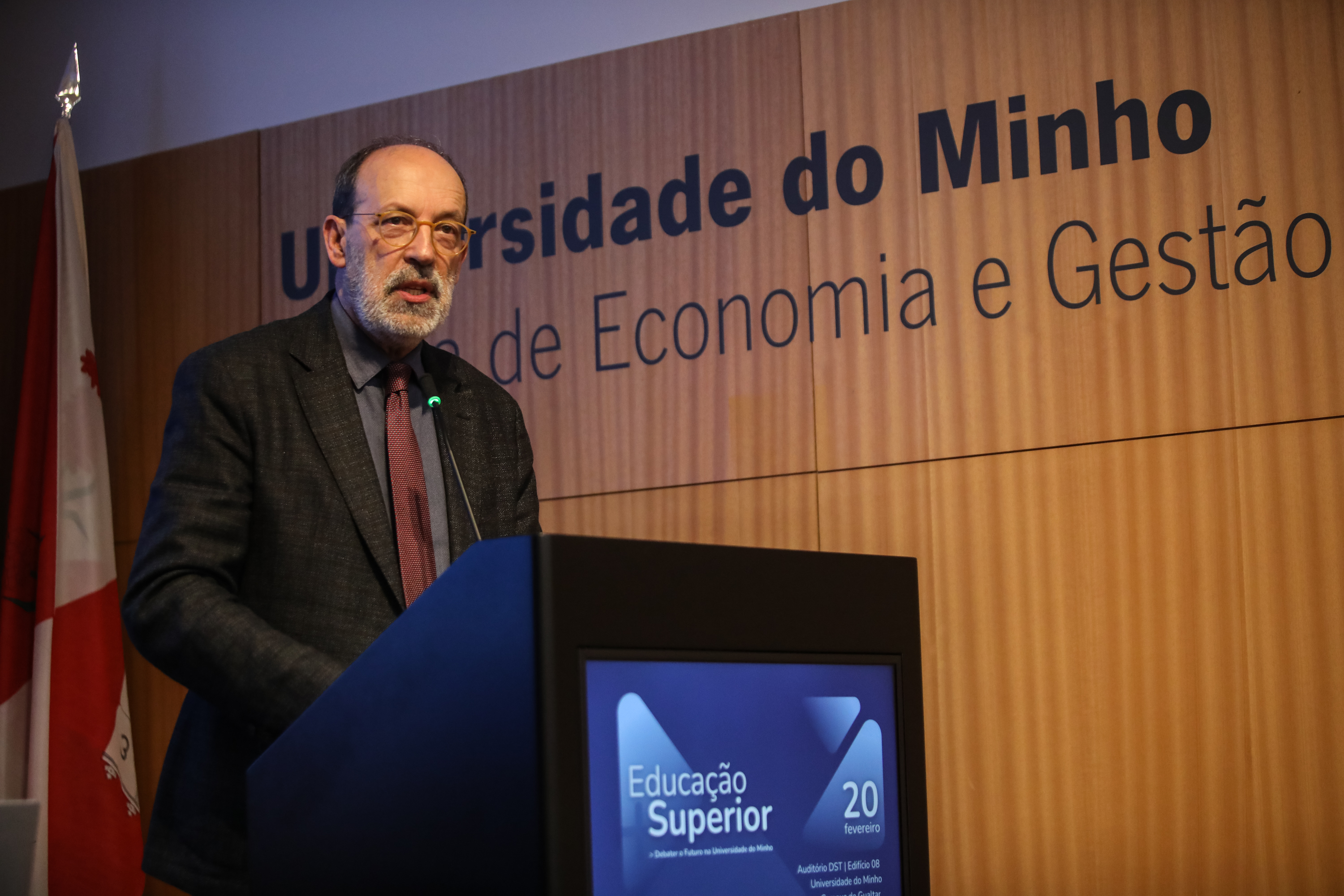 Imagem número 1 da galeria Fórum Educação Superior