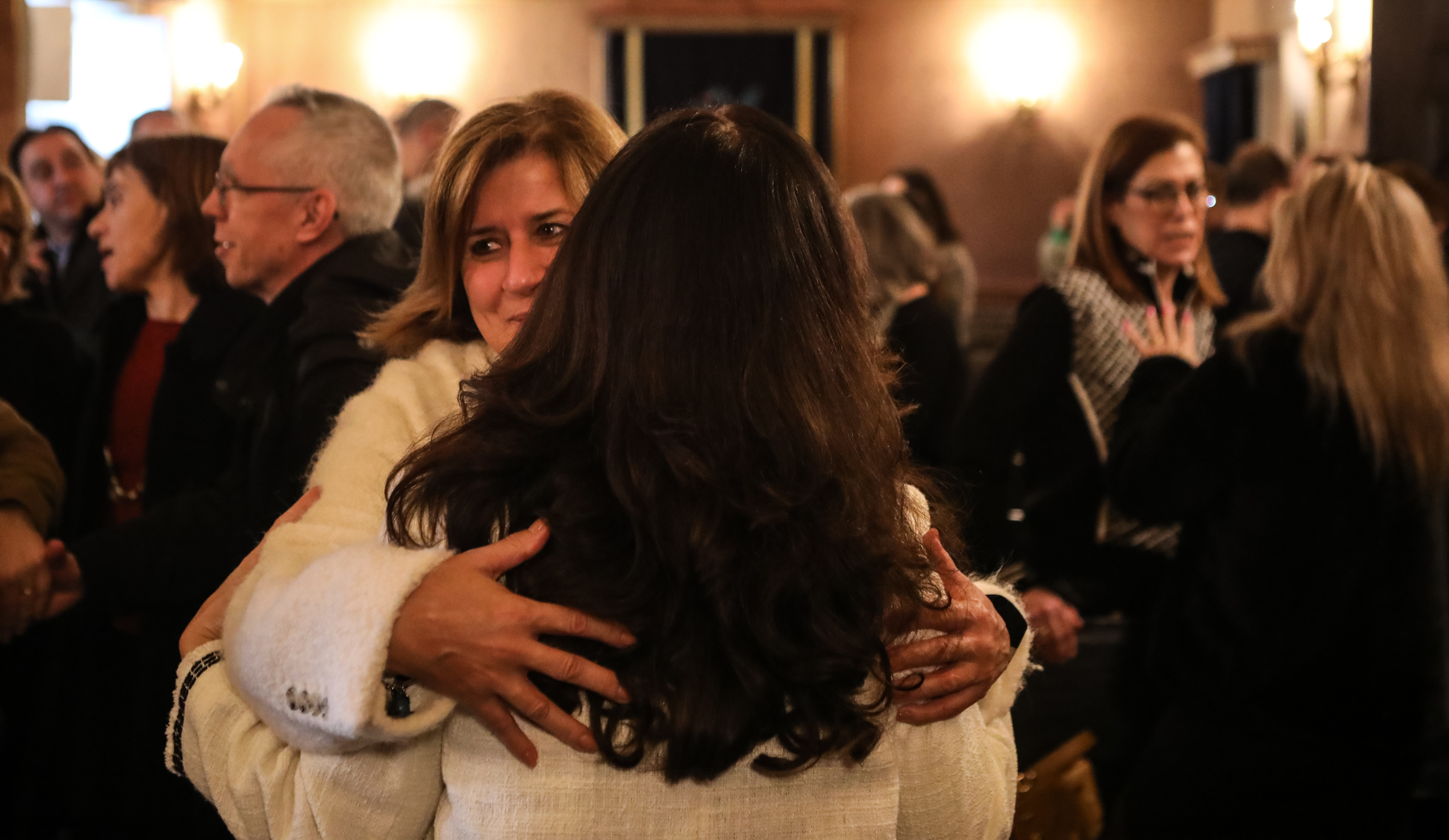 Imagem número 5 da galeria Tomada de posse da Vice-Reitora Sandra Paiva