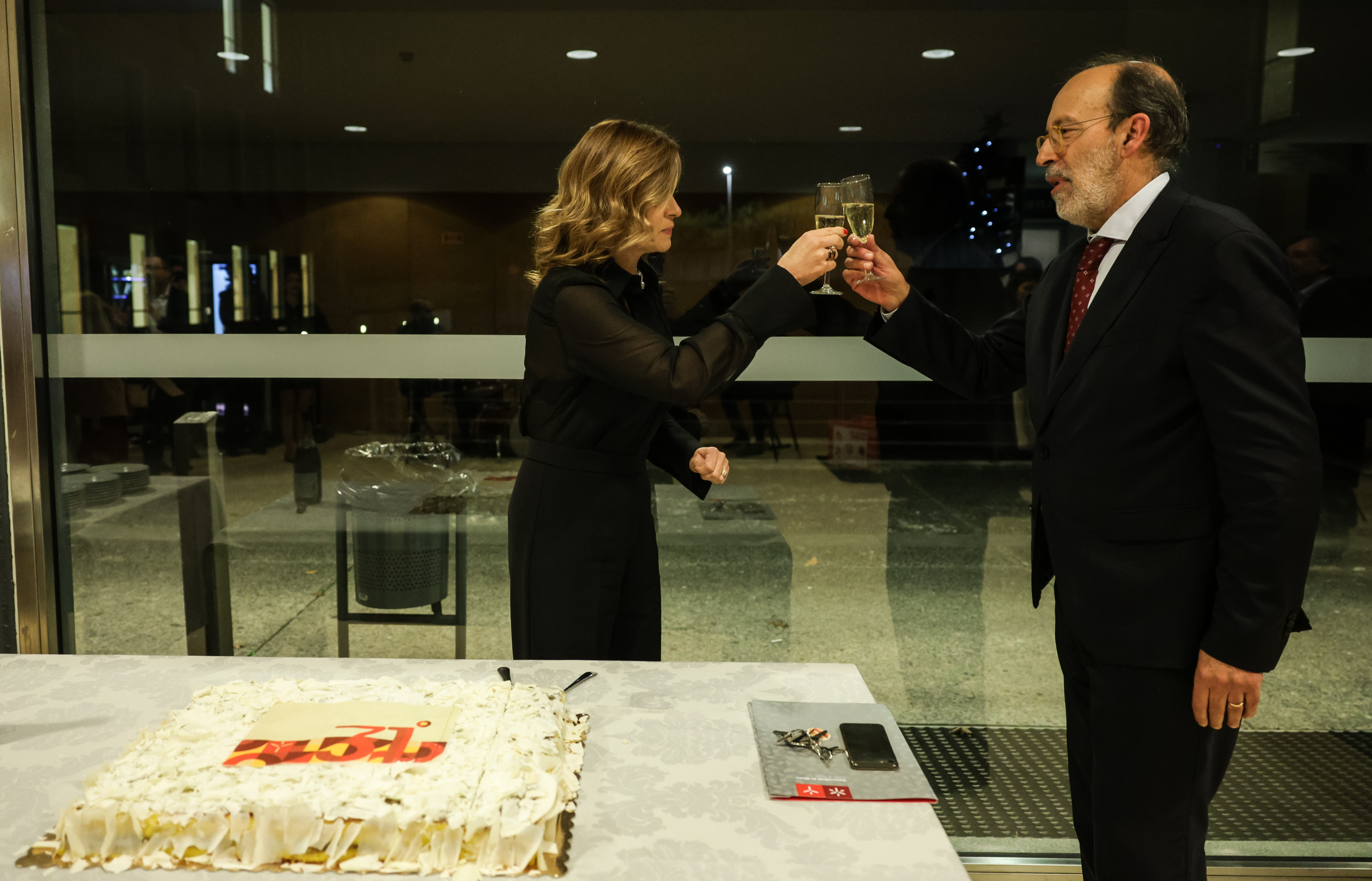 Imagem número 7 da galeria Aniversário Escola de Direito