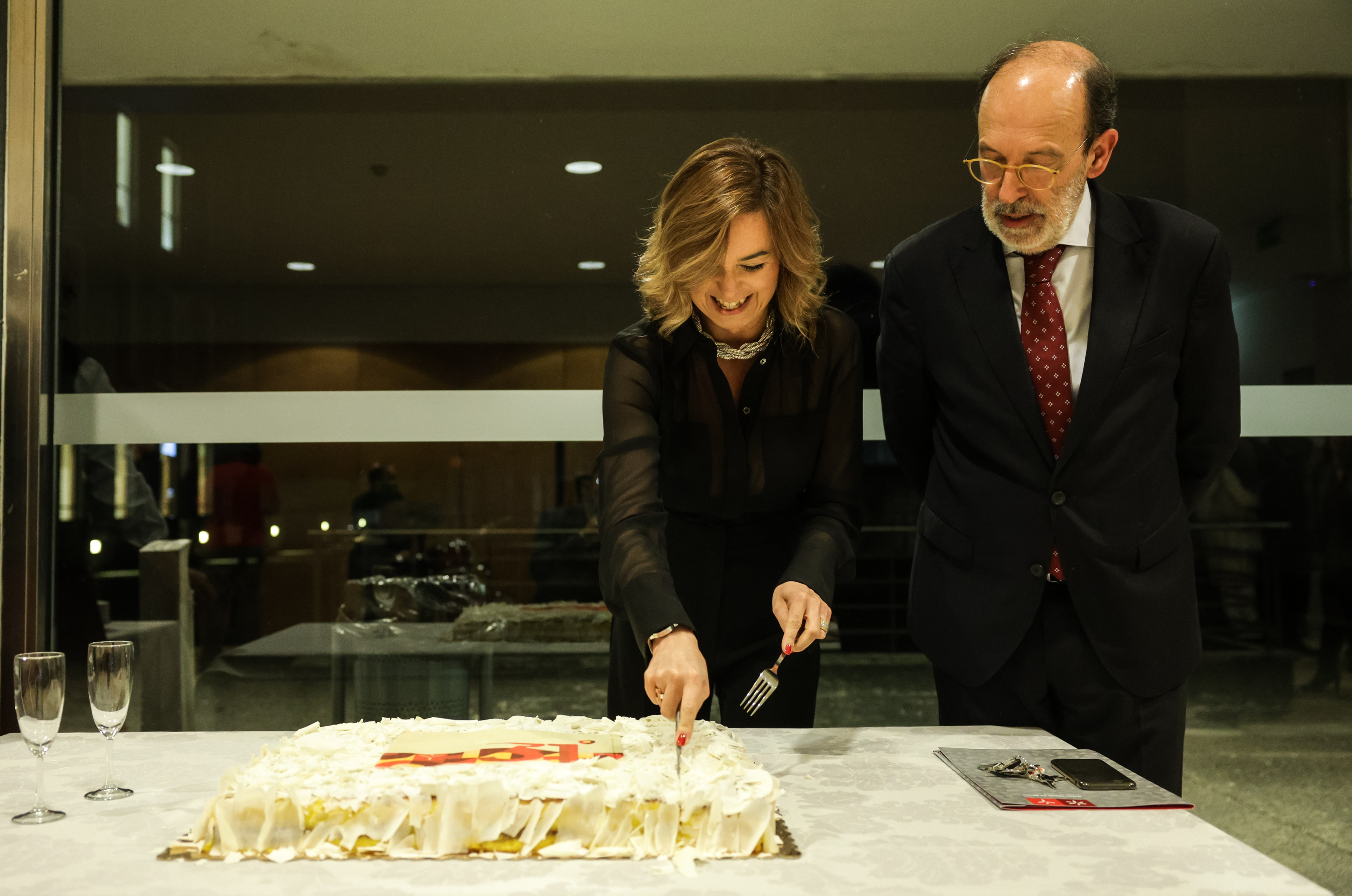 Imagem número 10 da galeria Aniversário Escola de Direito