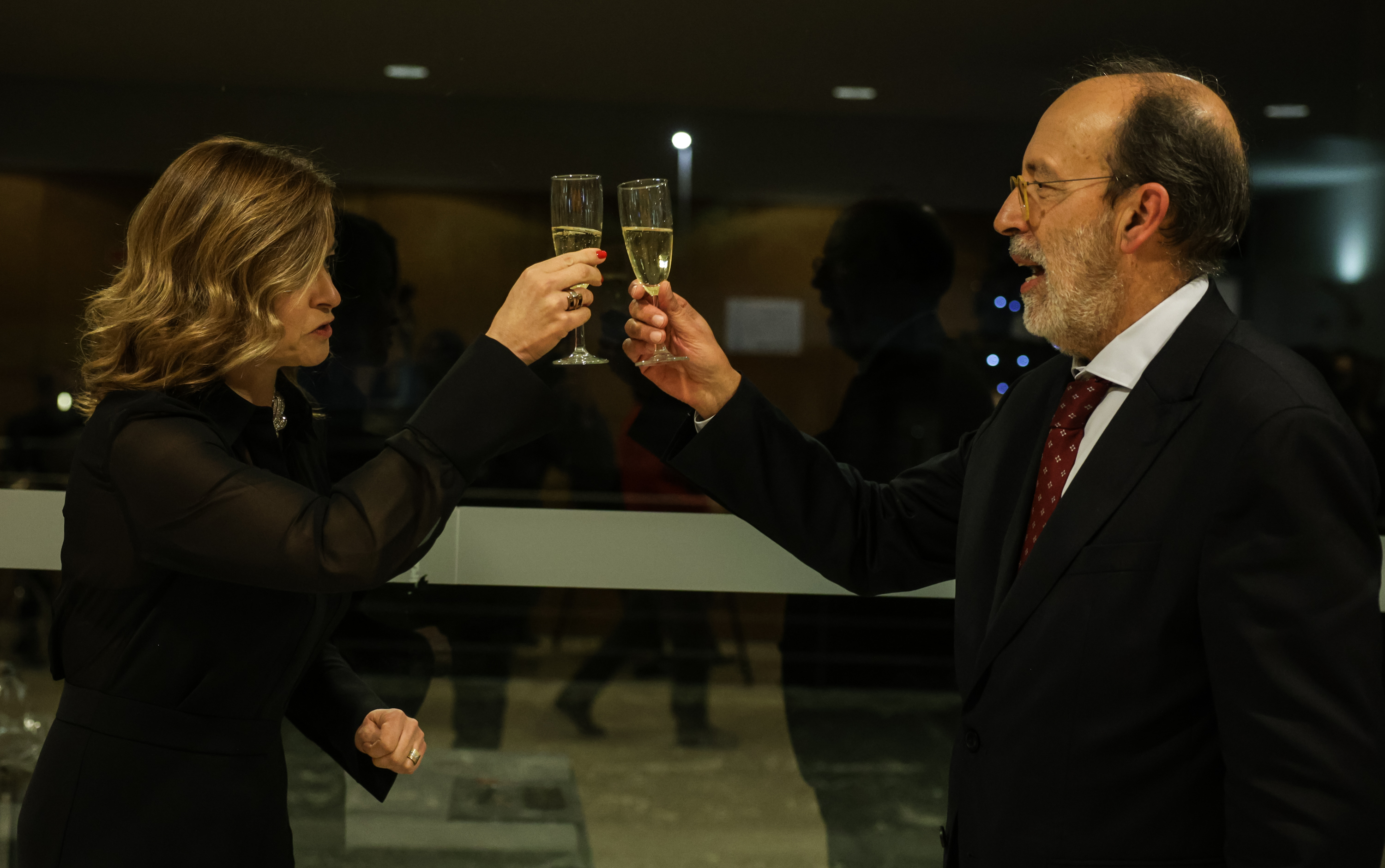 Imagem número 5 da galeria Aniversário Escola de Direito