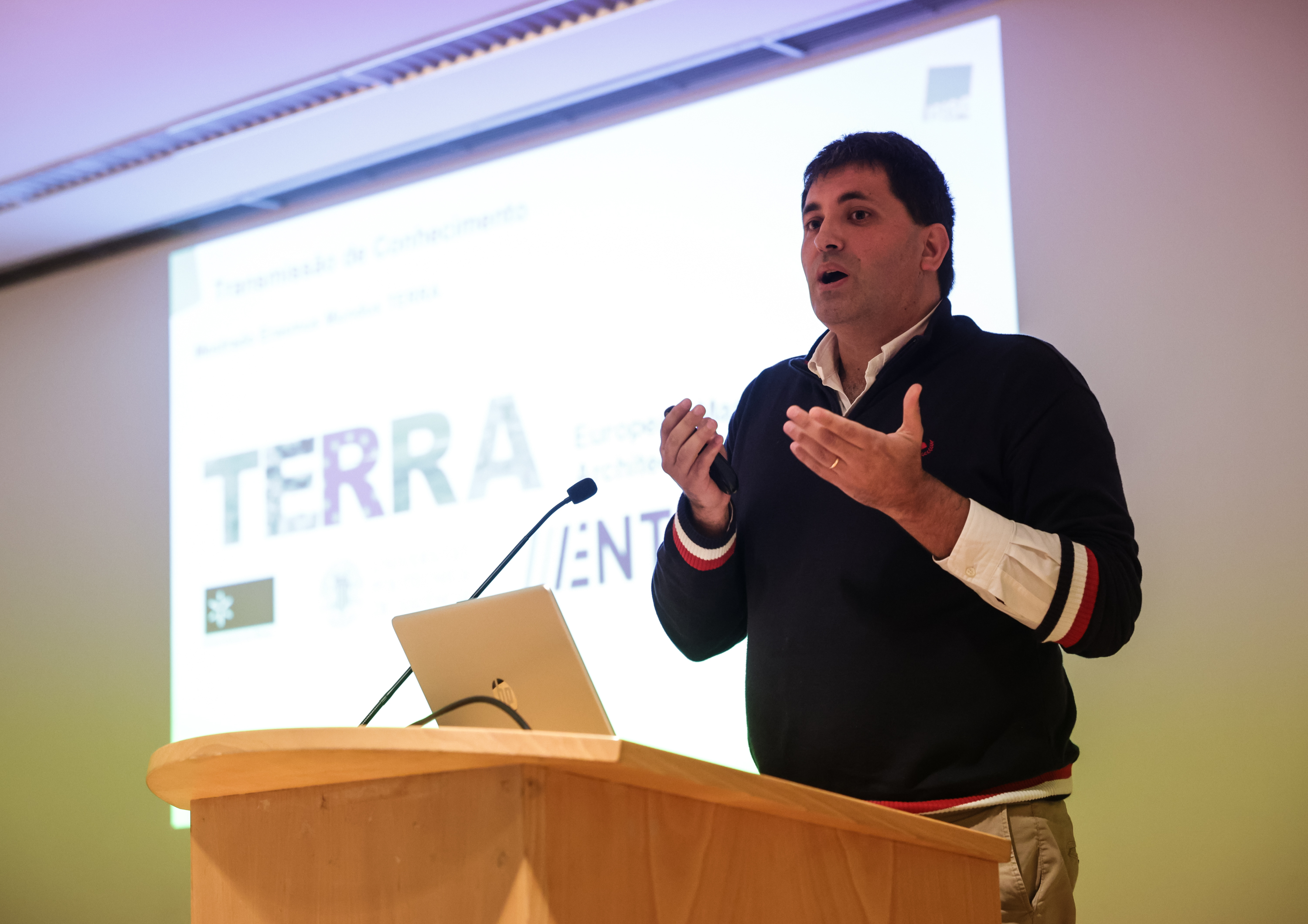 Imagem número 2 da galeria Aniversário IBs