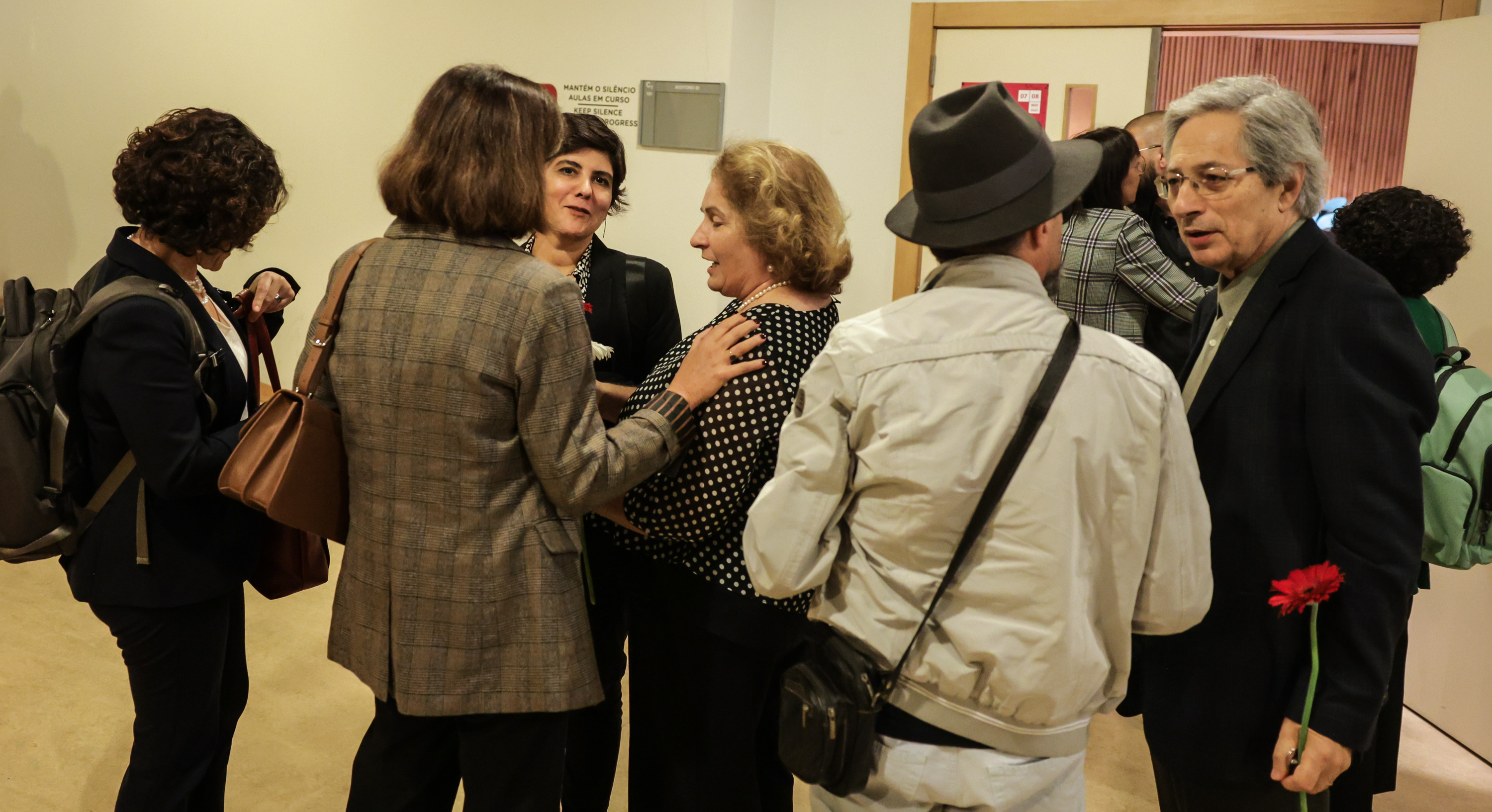 Imagem número 10 da galeria Aniversário ICS