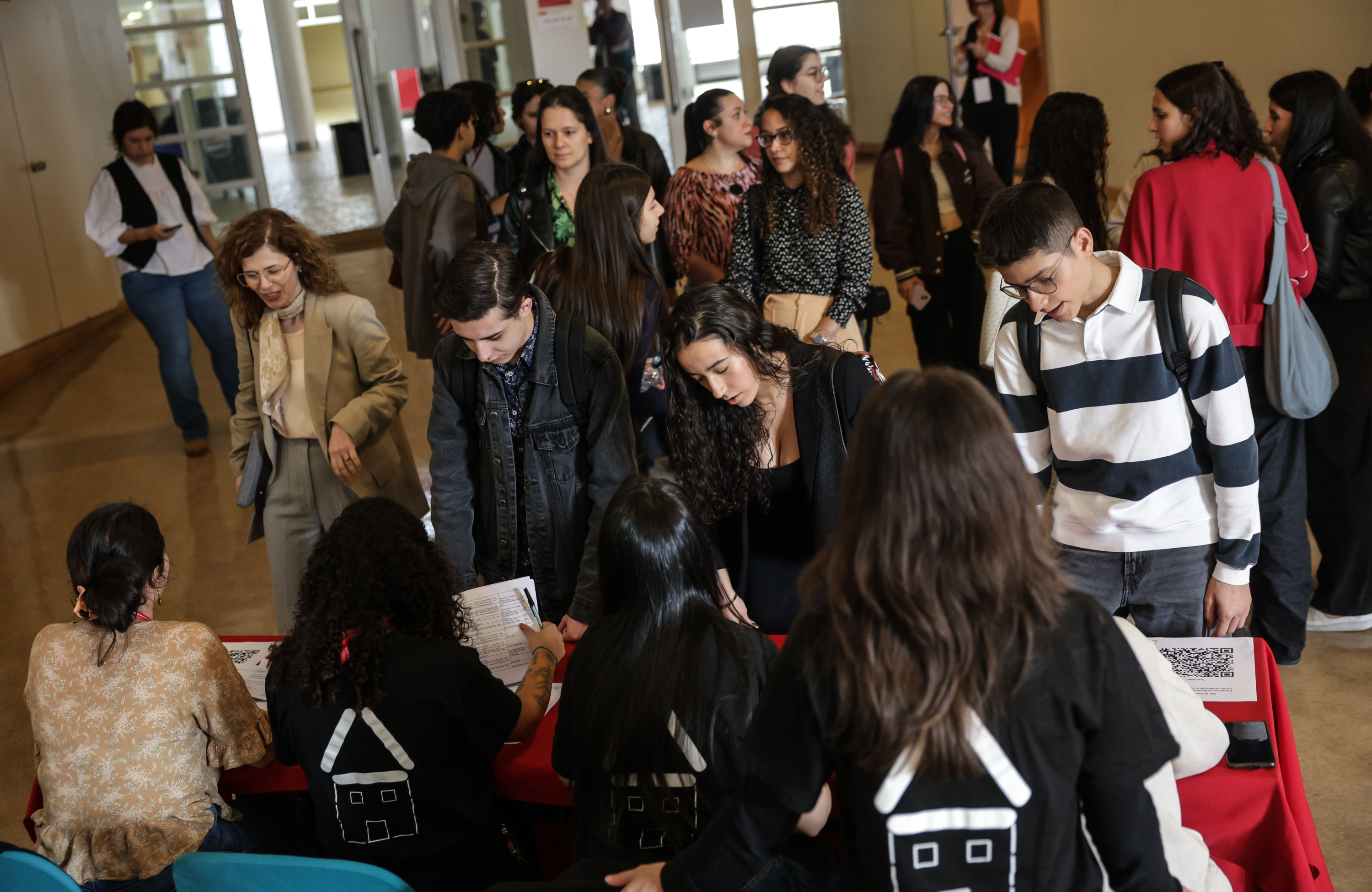 Imagem número 4 da galeria Aniversário ICS