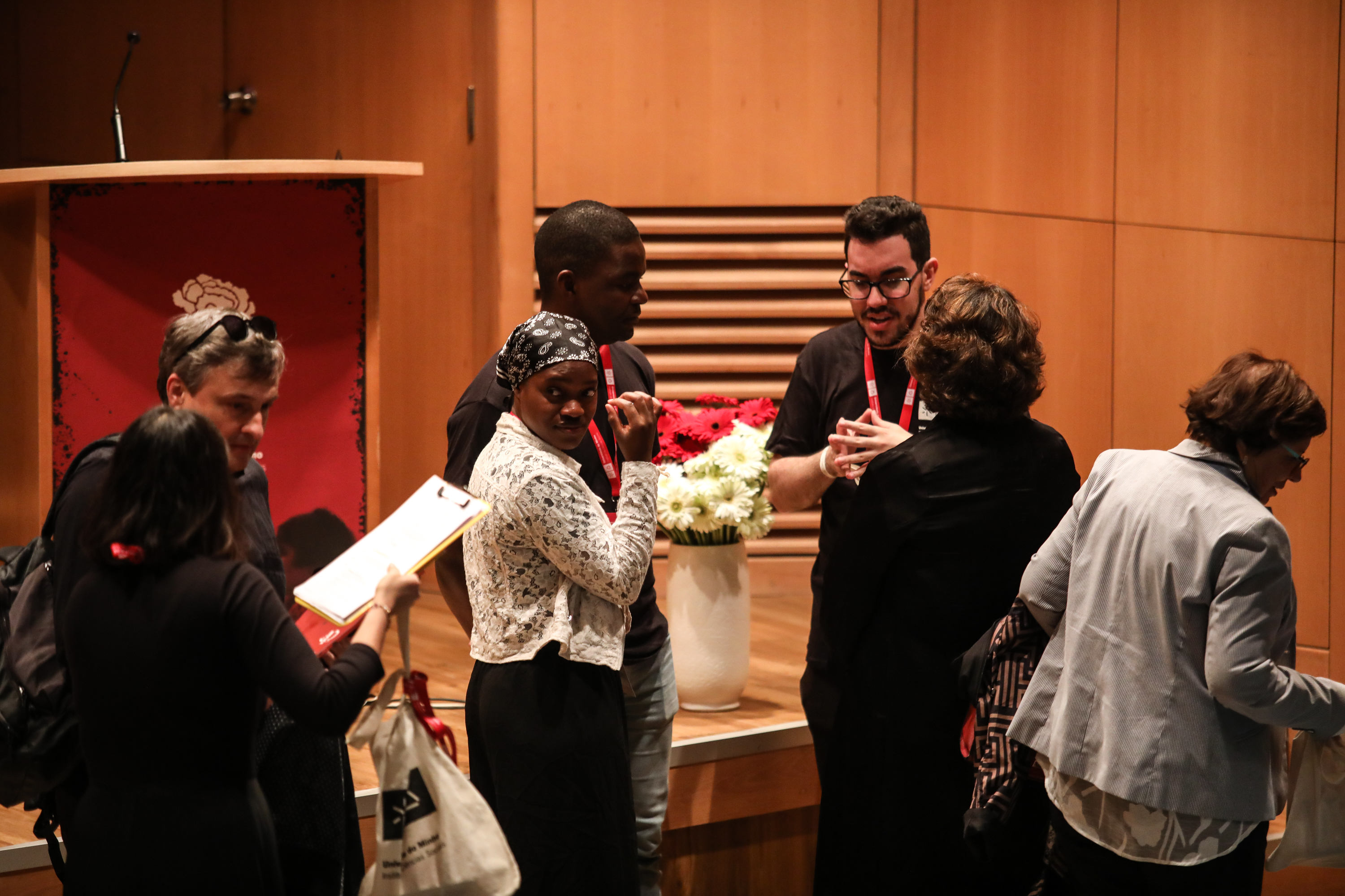 Imagem número 6 da galeria Aniversário ICS