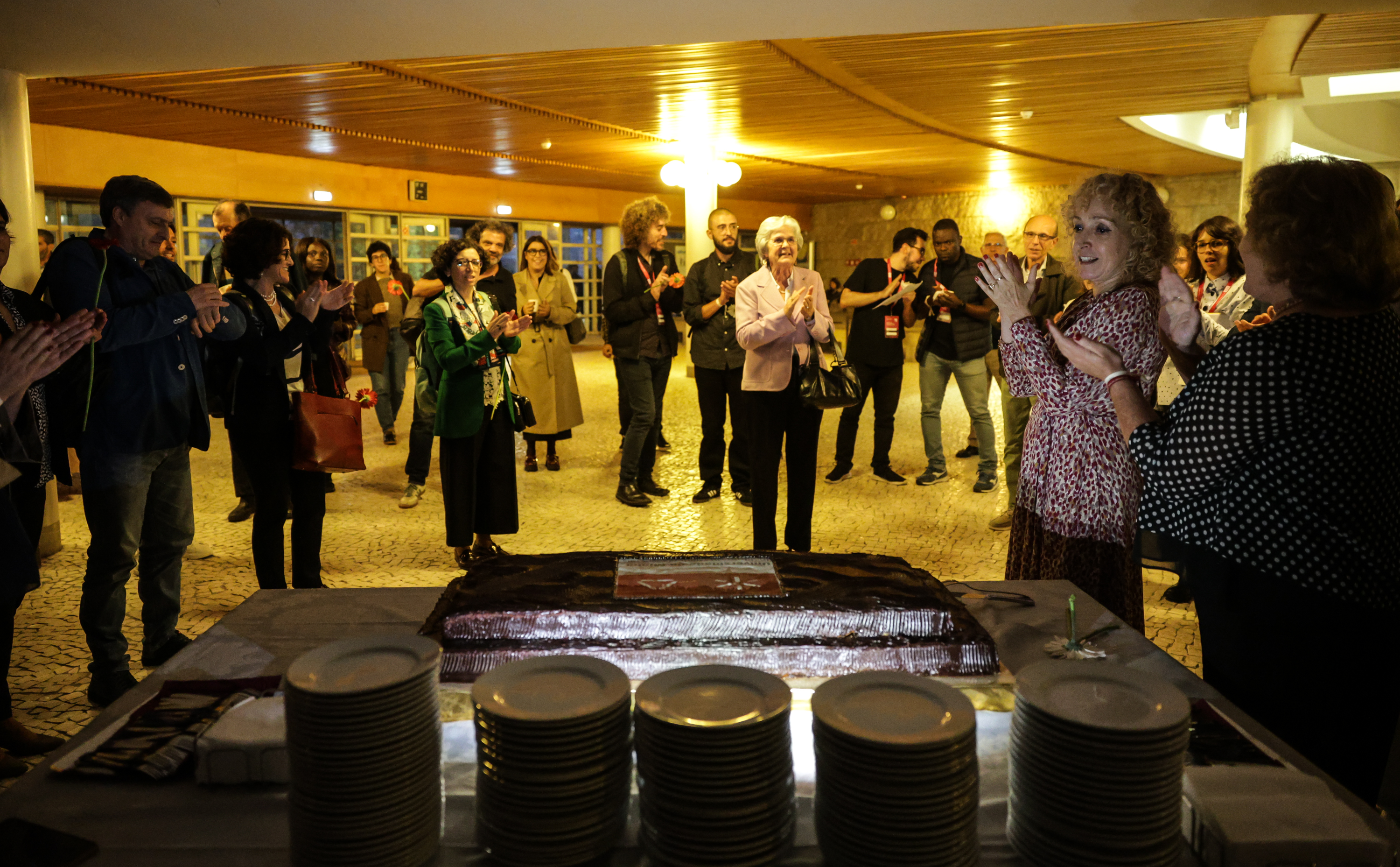 Imagem número 5 da galeria Aniversário ICS