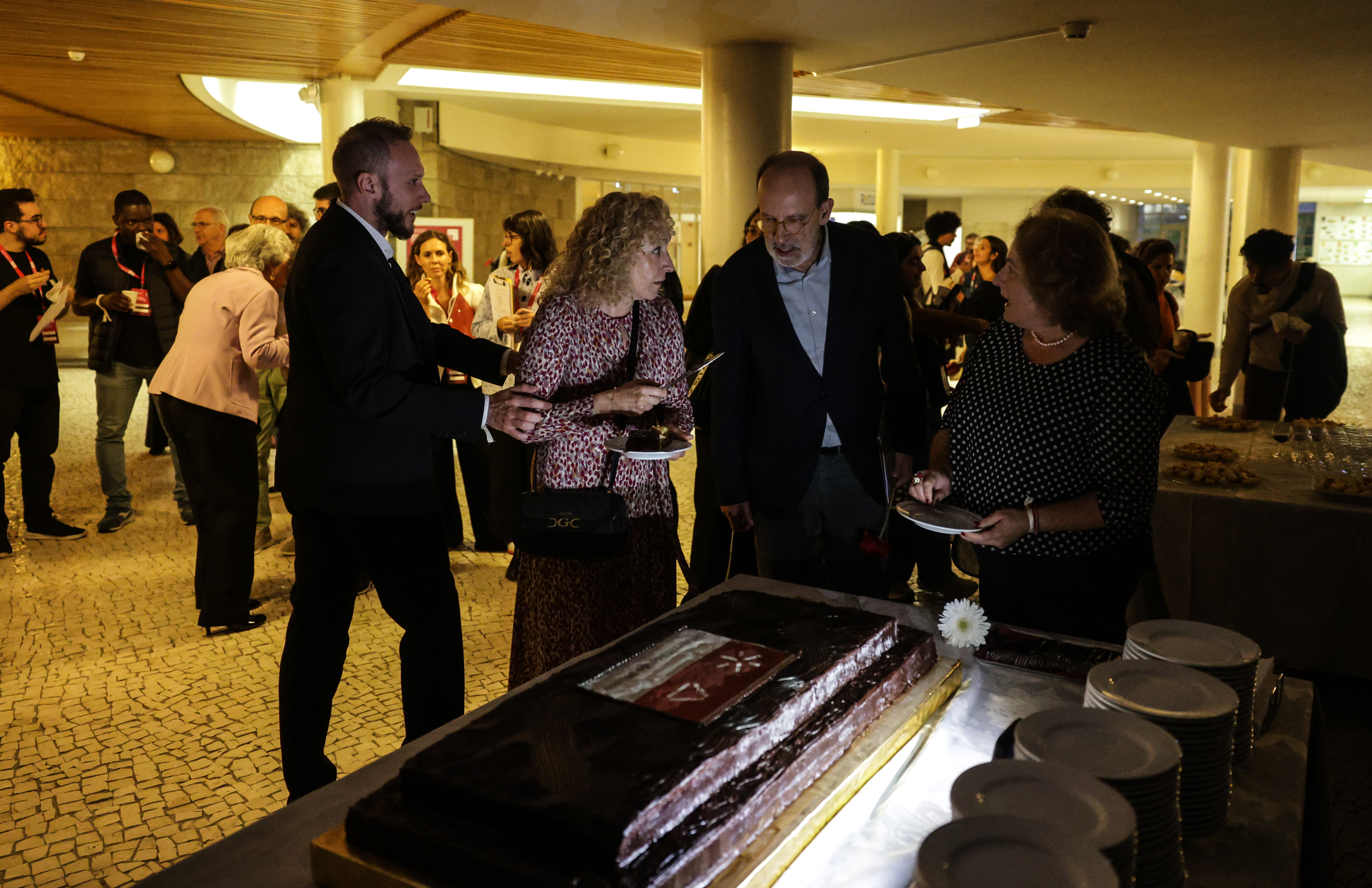 Imagem número 7 da galeria Aniversário ICS