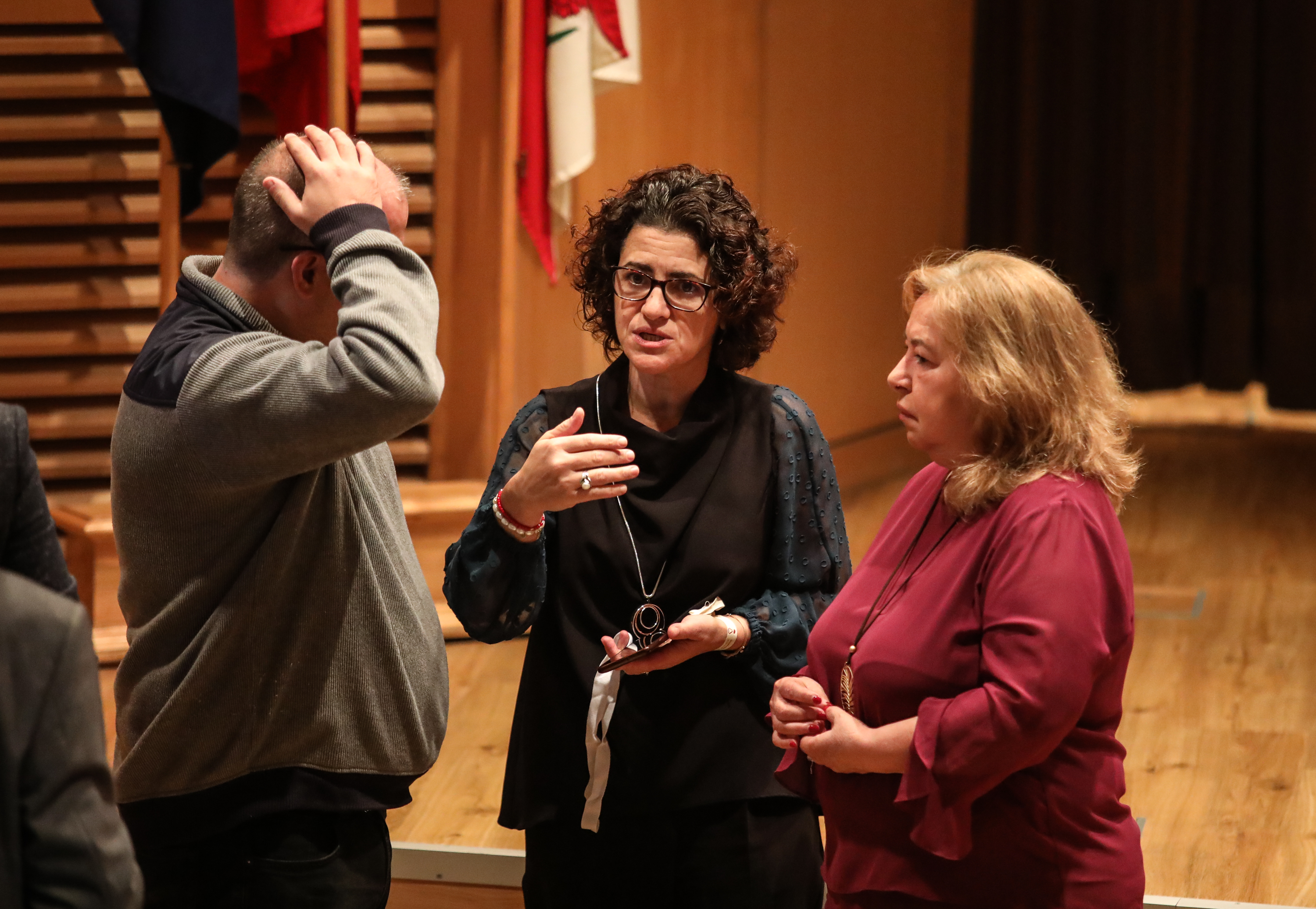 Imagem número 1 da galeria Aniversário ICS