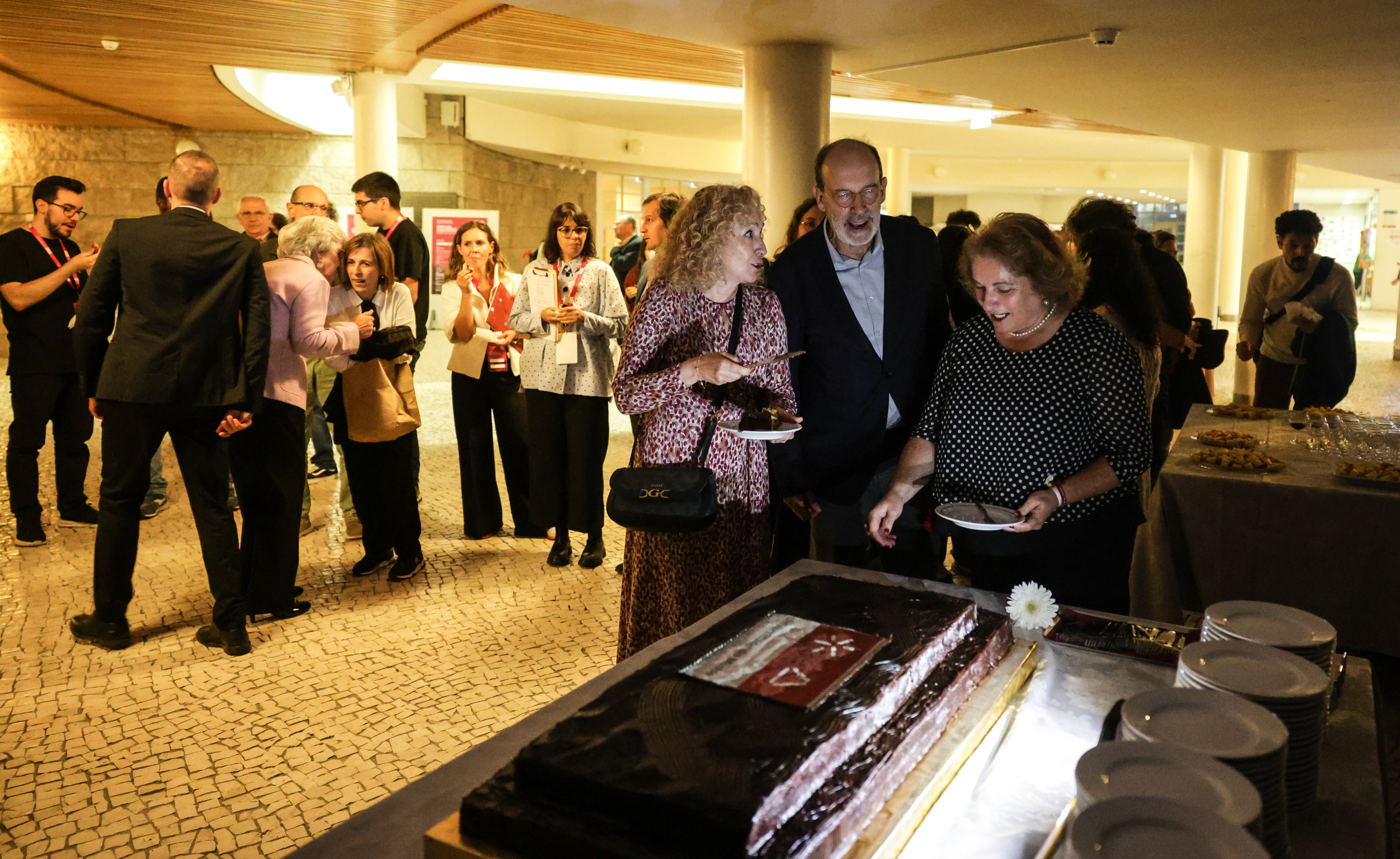 Imagem número 3 da galeria Aniversário ICS