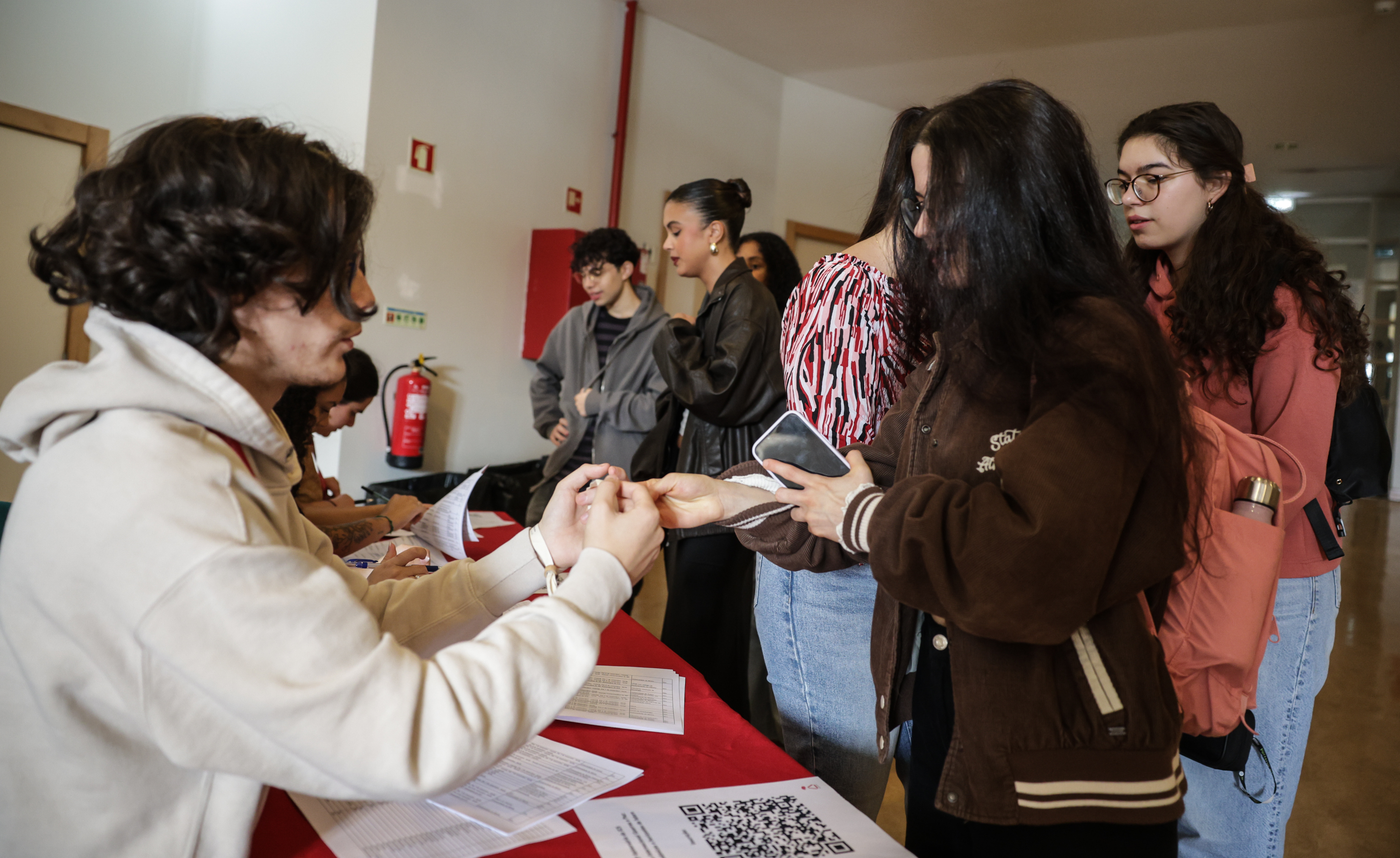 Imagem número 2 da galeria Aniversário ICS