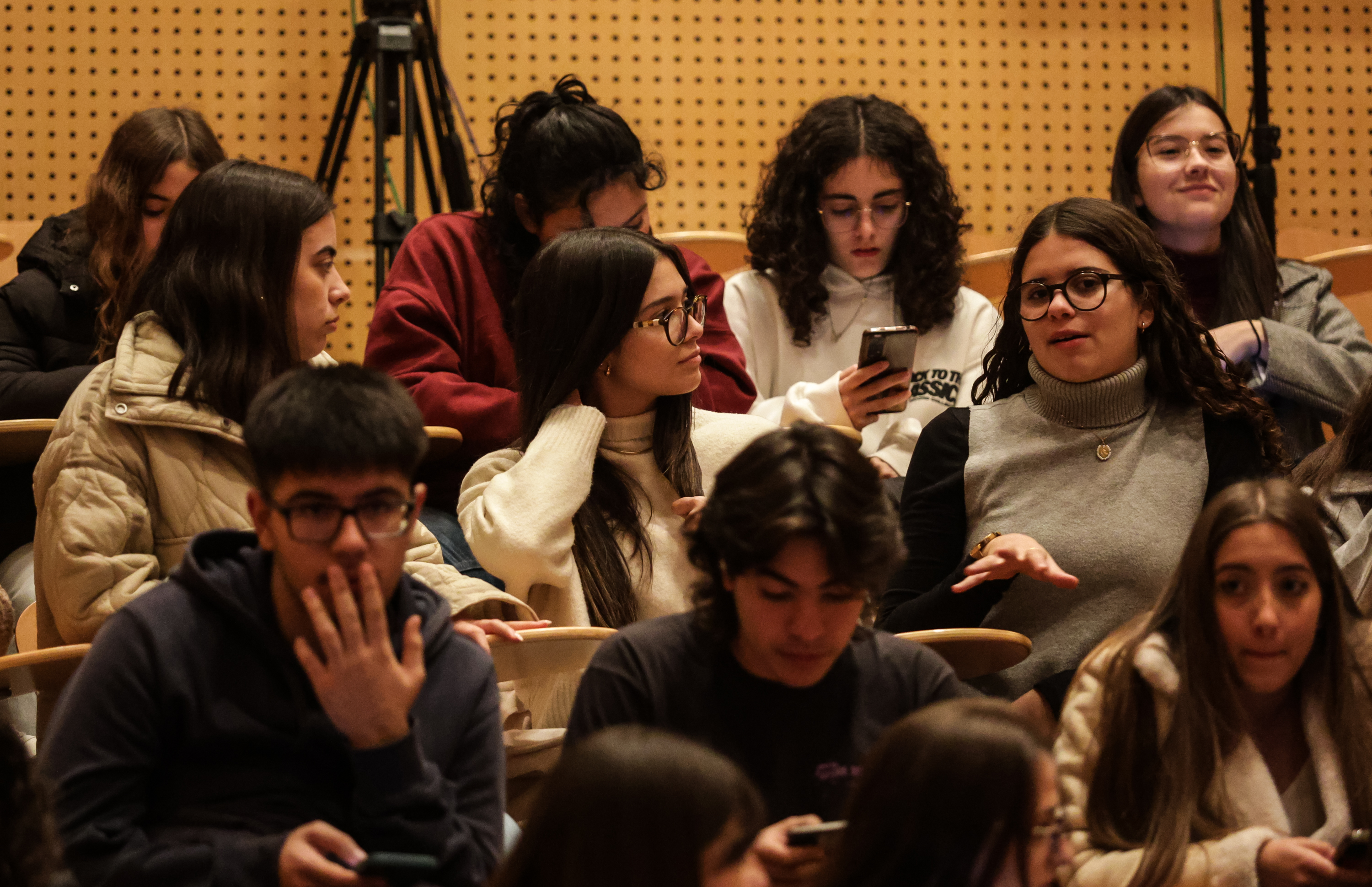 Imagem número 3 da galeria Aniversário Instituto de Educação