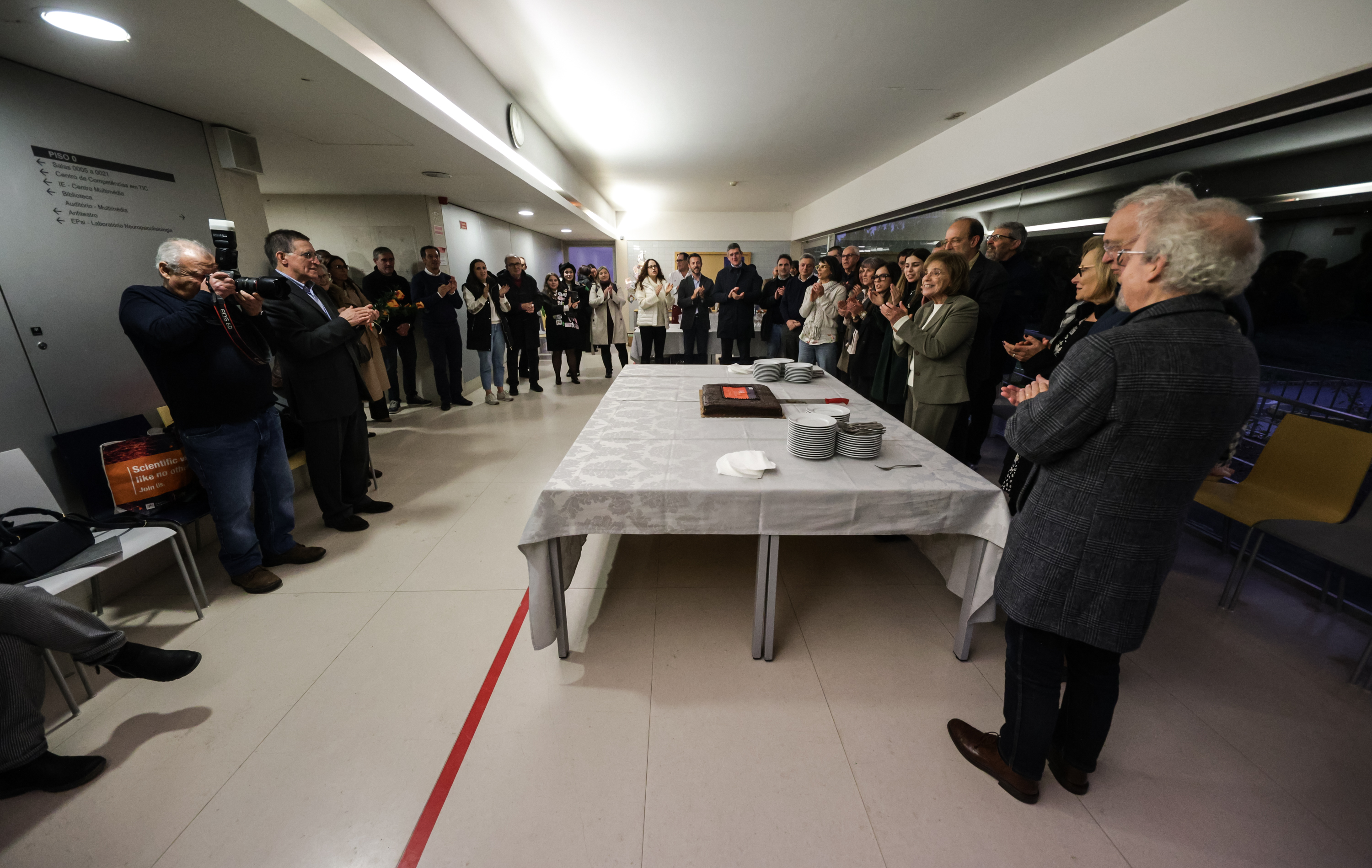 Imagem número 9 da galeria Aniversário Instituto de Educação