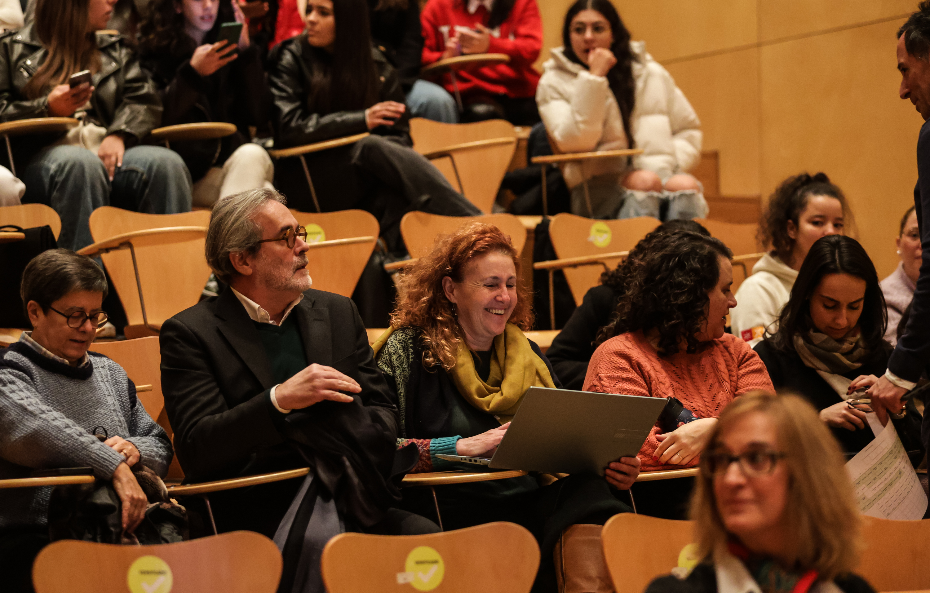 Imagem número 7 da galeria Aniversário Instituto de Educação