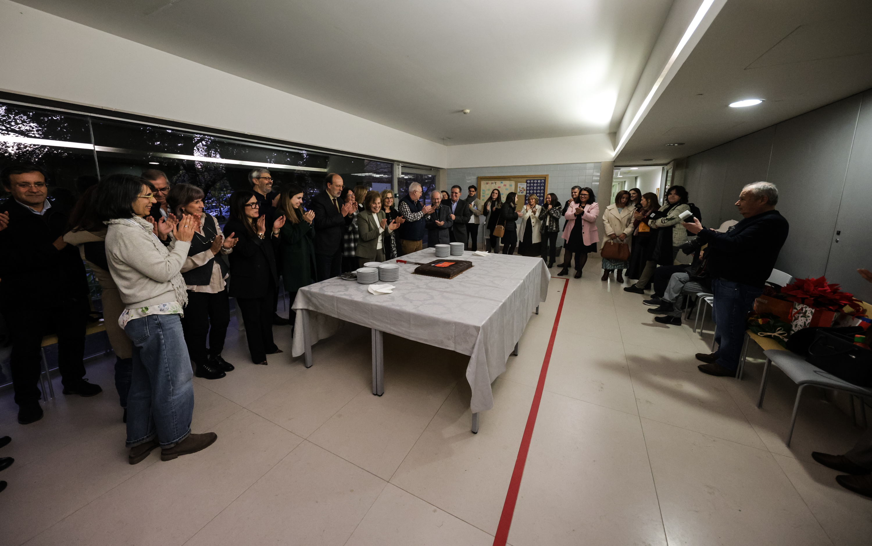 Imagem número 10 da galeria Aniversário Instituto de Educação