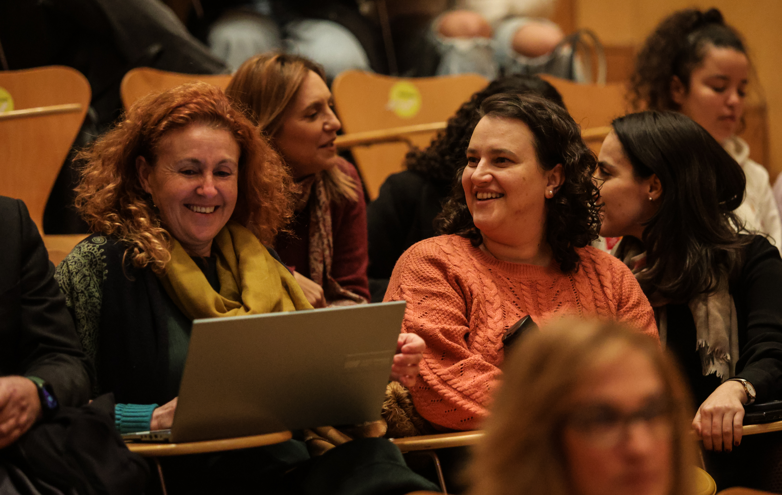 Imagem número 3 da galeria Aniversário Instituto de Educação