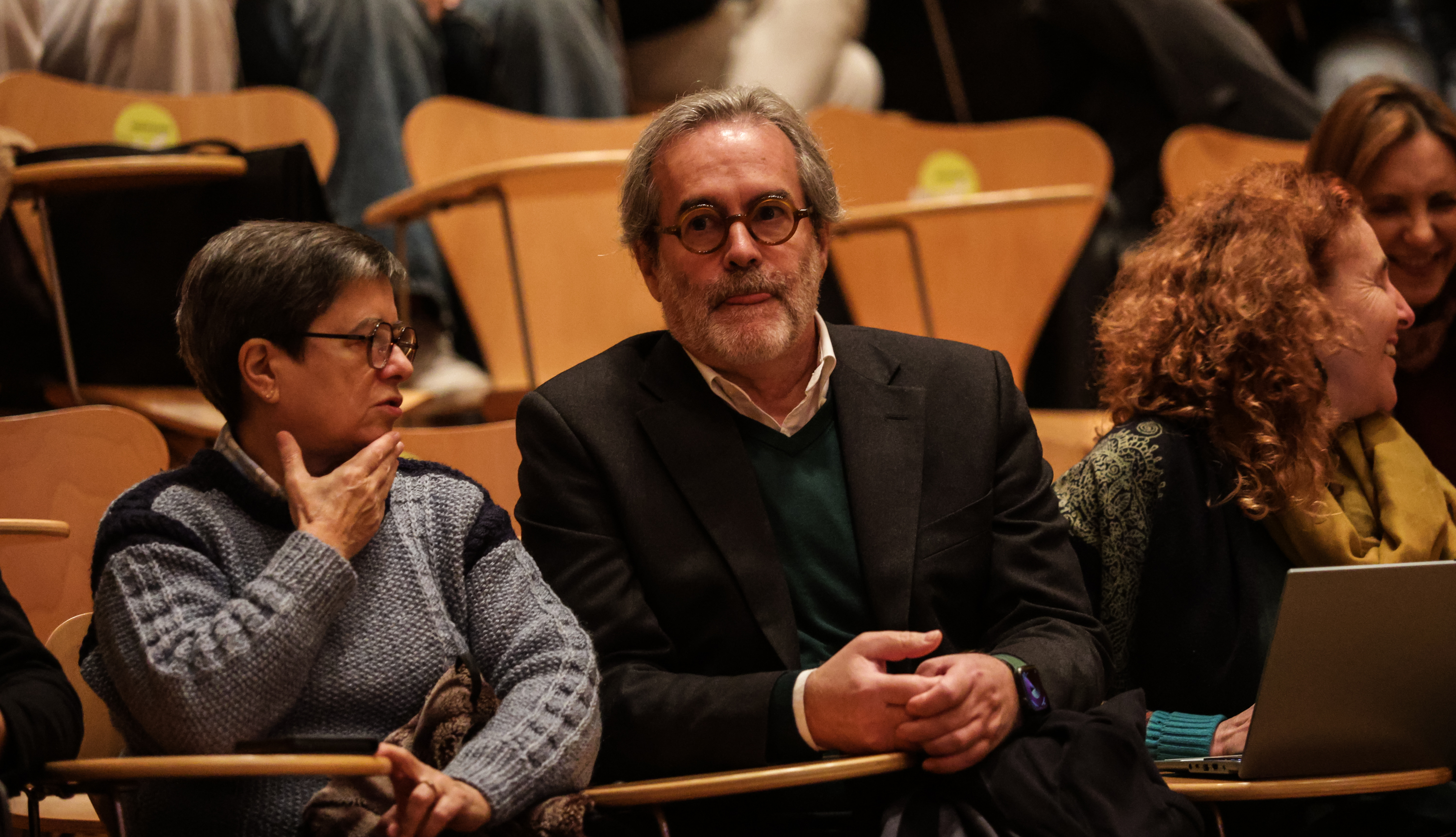 Imagem número 6 da galeria Aniversário Instituto de Educação