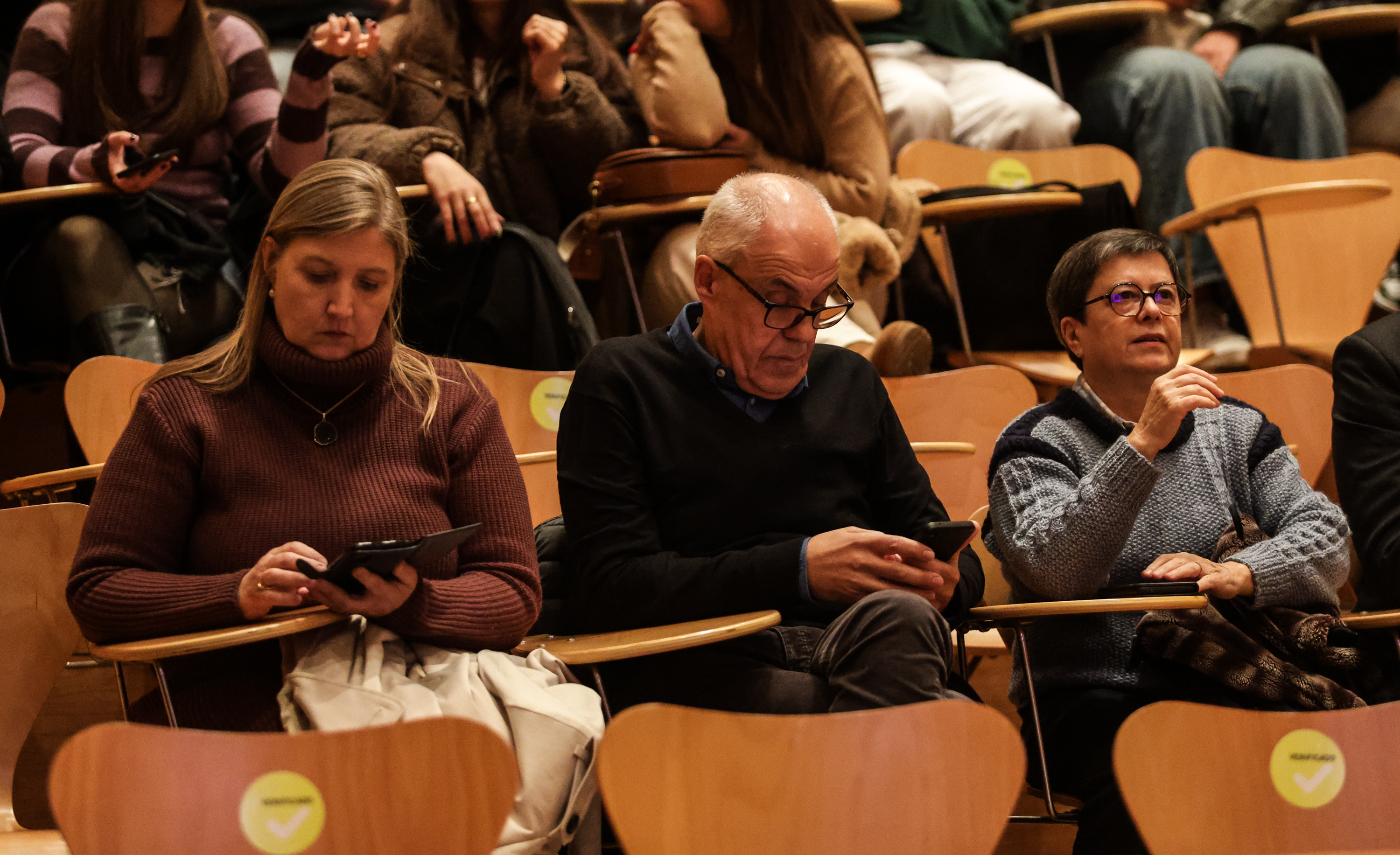 Imagem número 4 da galeria Aniversário Instituto de Educação