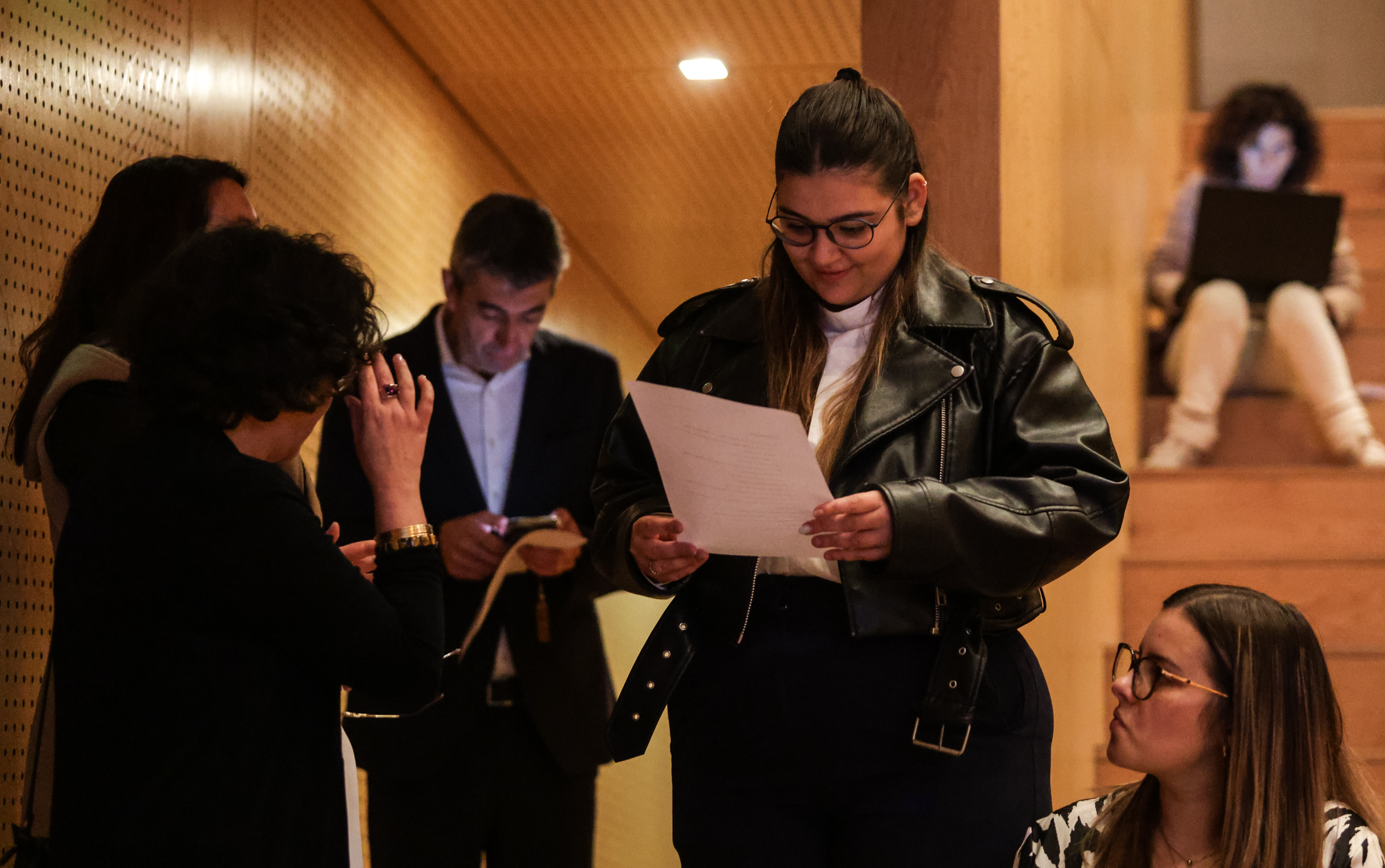 Imagem número 5 da galeria Aniversário Instituto de Educação