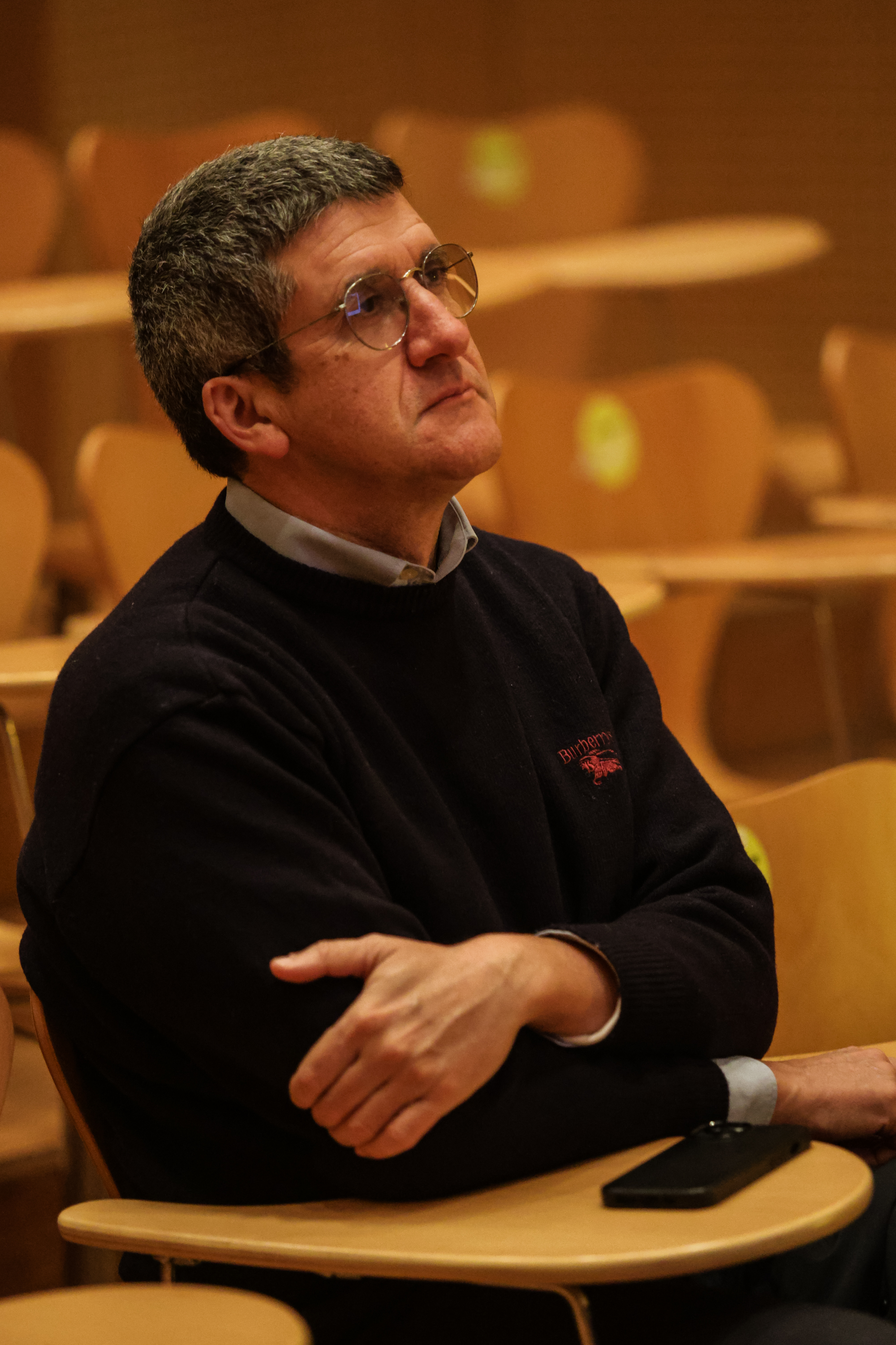 Imagem número 1 da galeria Aniversário Instituto de Educação