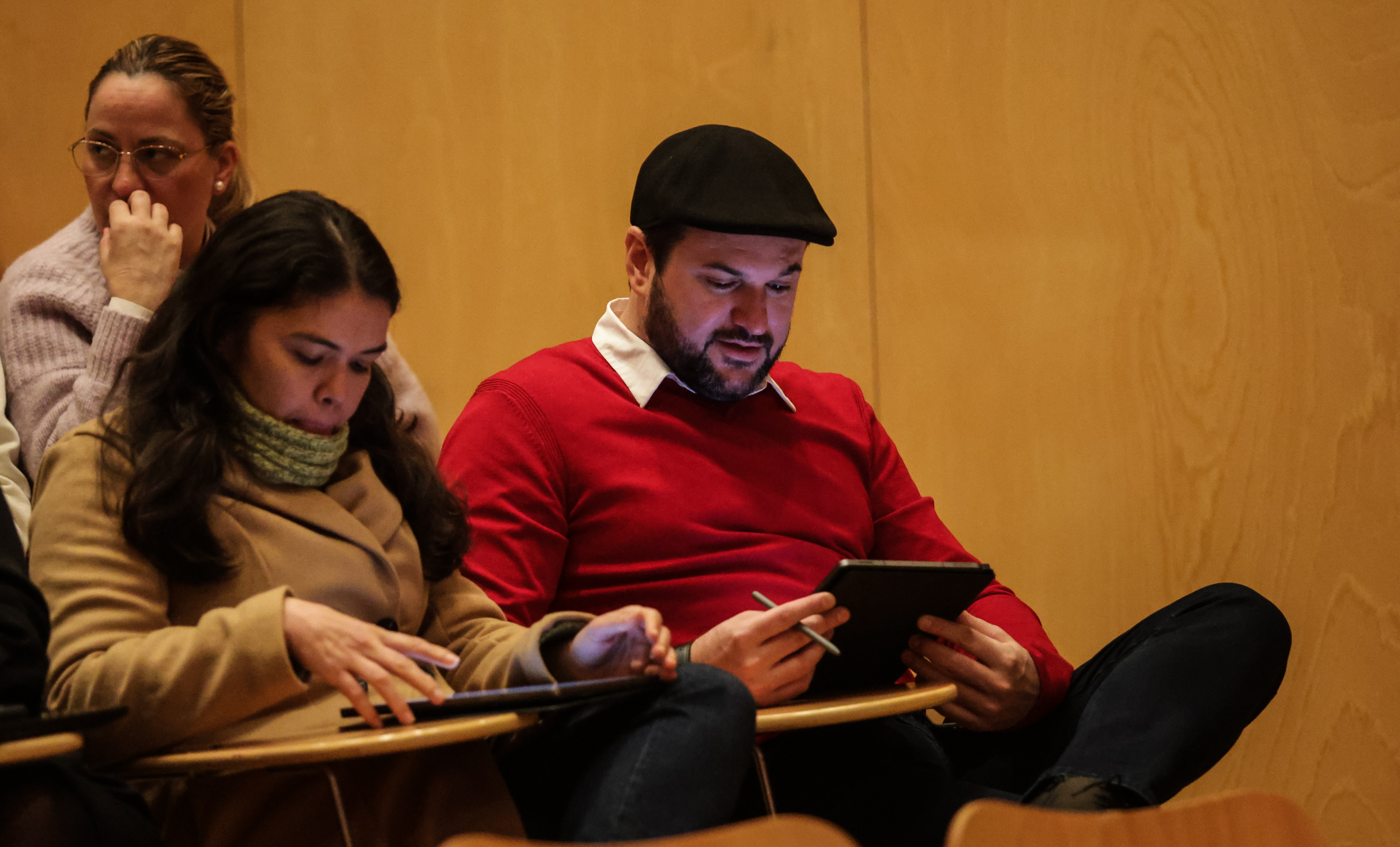 Imagem número 2 da galeria Aniversário Instituto de Educação