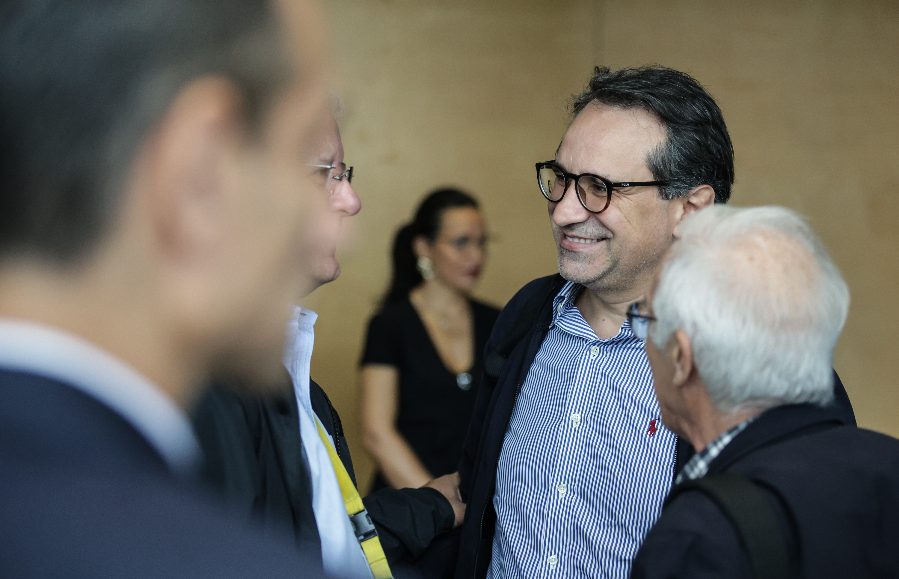 Imagem número 4 da galeria Aniversário Escola de Medicina