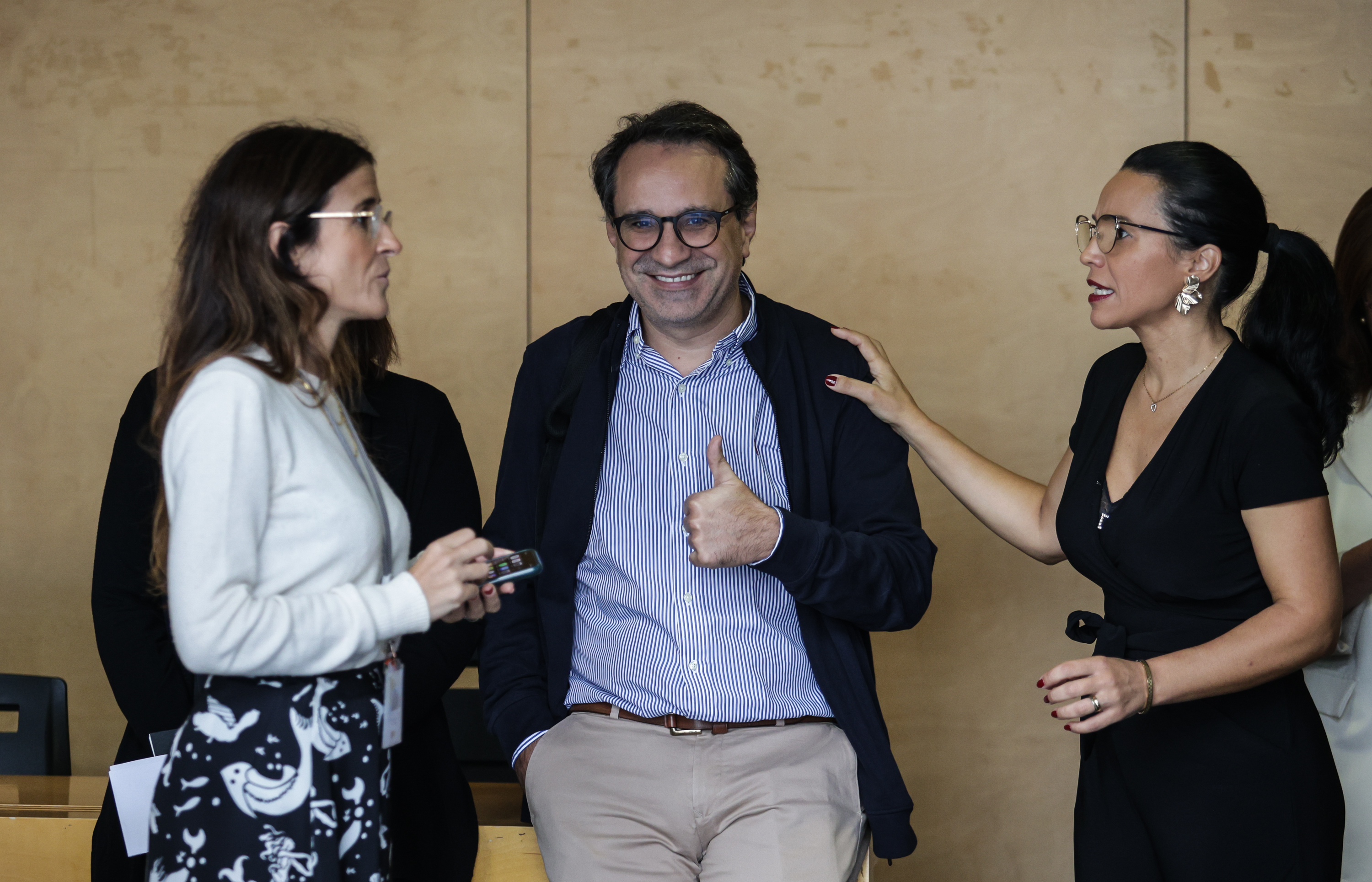 Imagem número 6 da galeria Aniversário Escola de Medicina