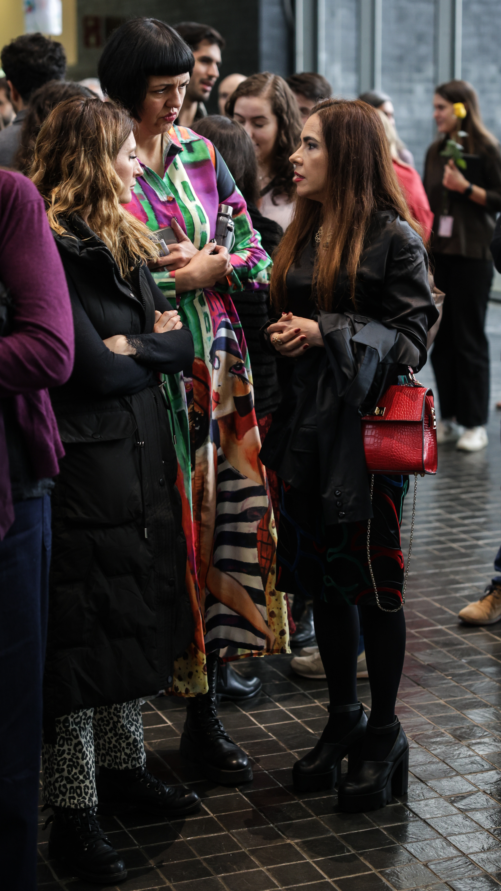 Imagem número 10 da galeria Aniversário Escola de Medicina