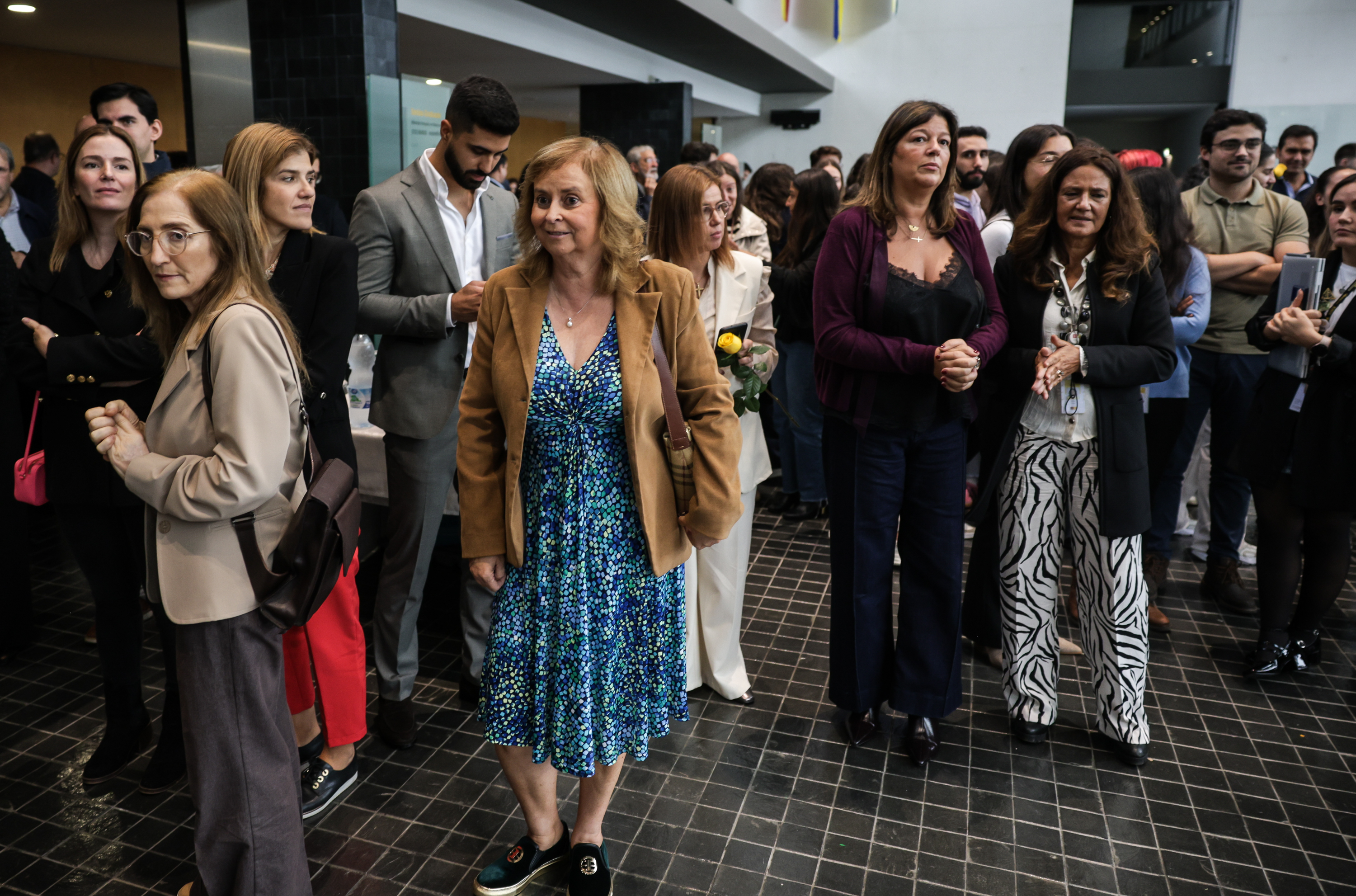 Imagem número 3 da galeria Aniversário Escola de Medicina