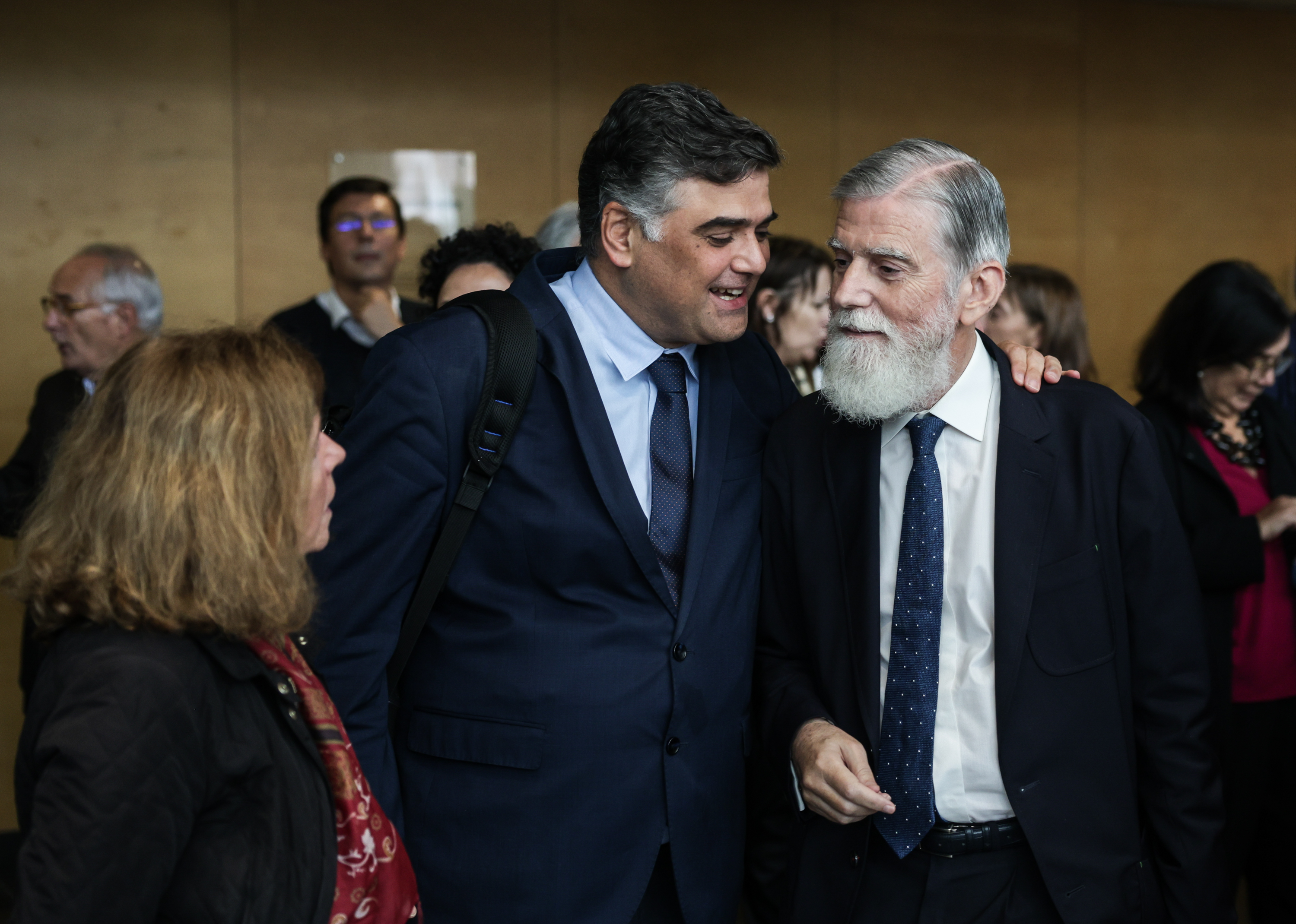 Imagem número 1 da galeria Aniversário Escola de Medicina