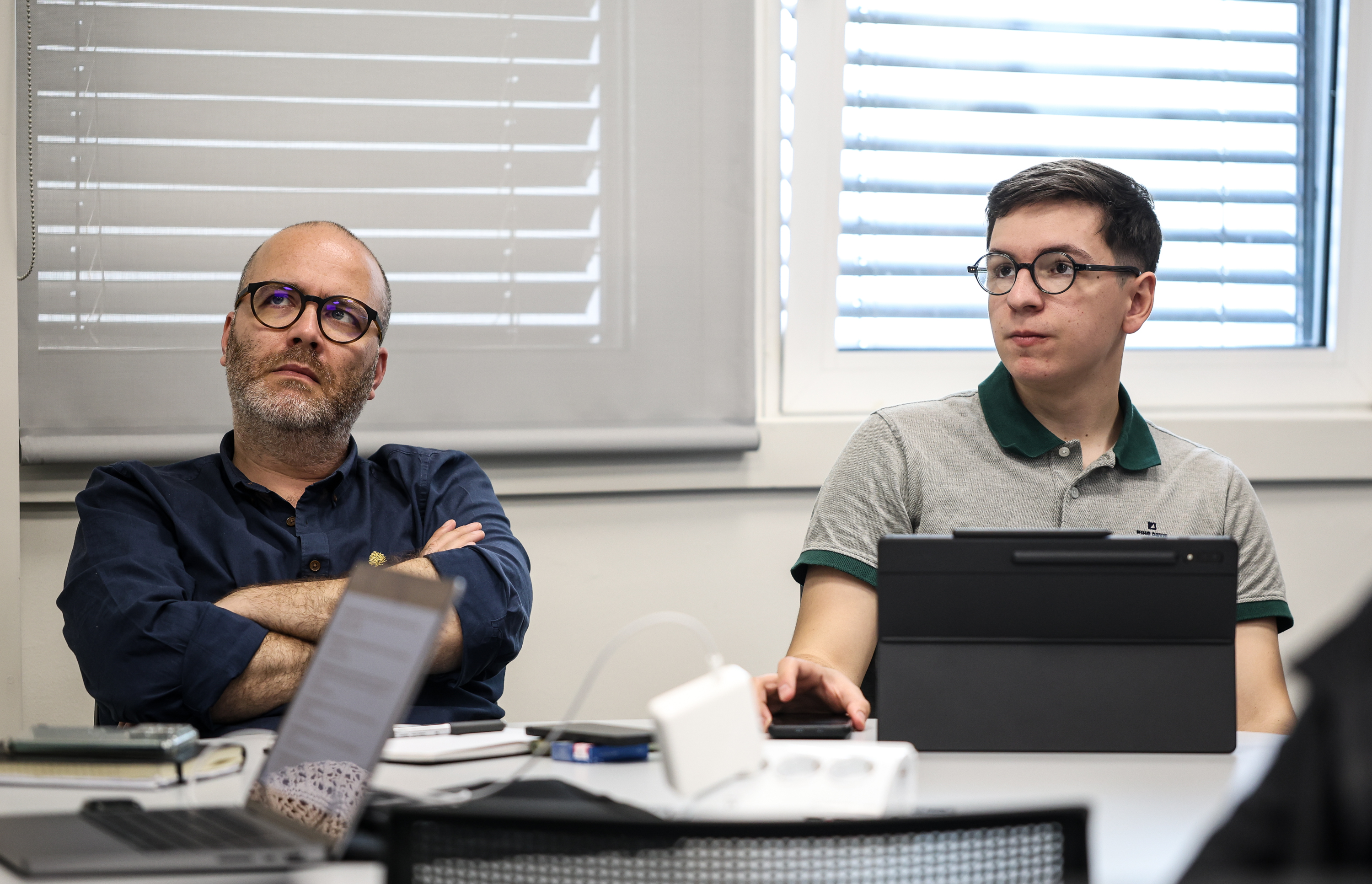 Imagem número 9 da galeria Aniversário Sala André Cruz