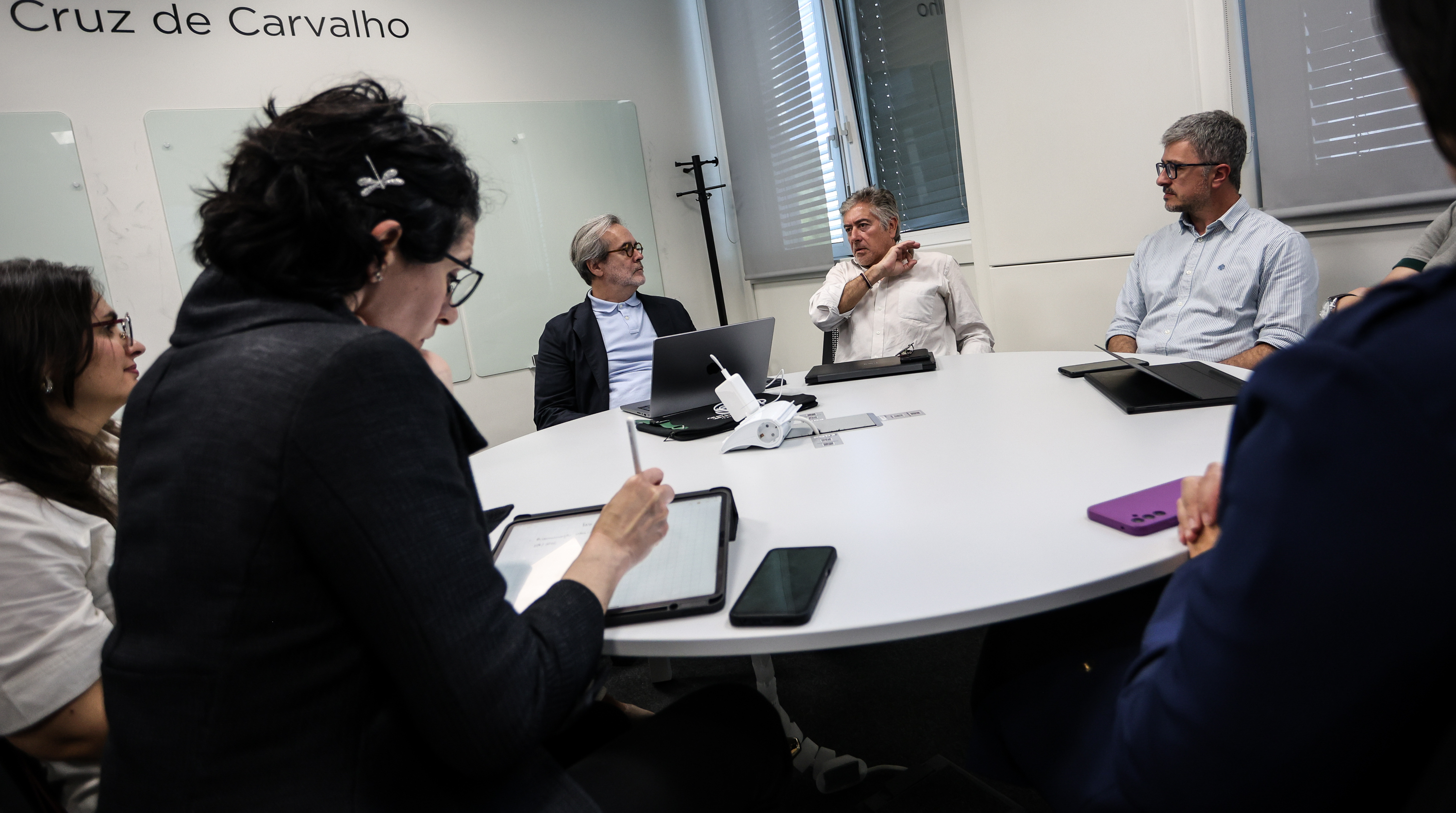 Imagem número 5 da galeria Aniversário Sala André Cruz