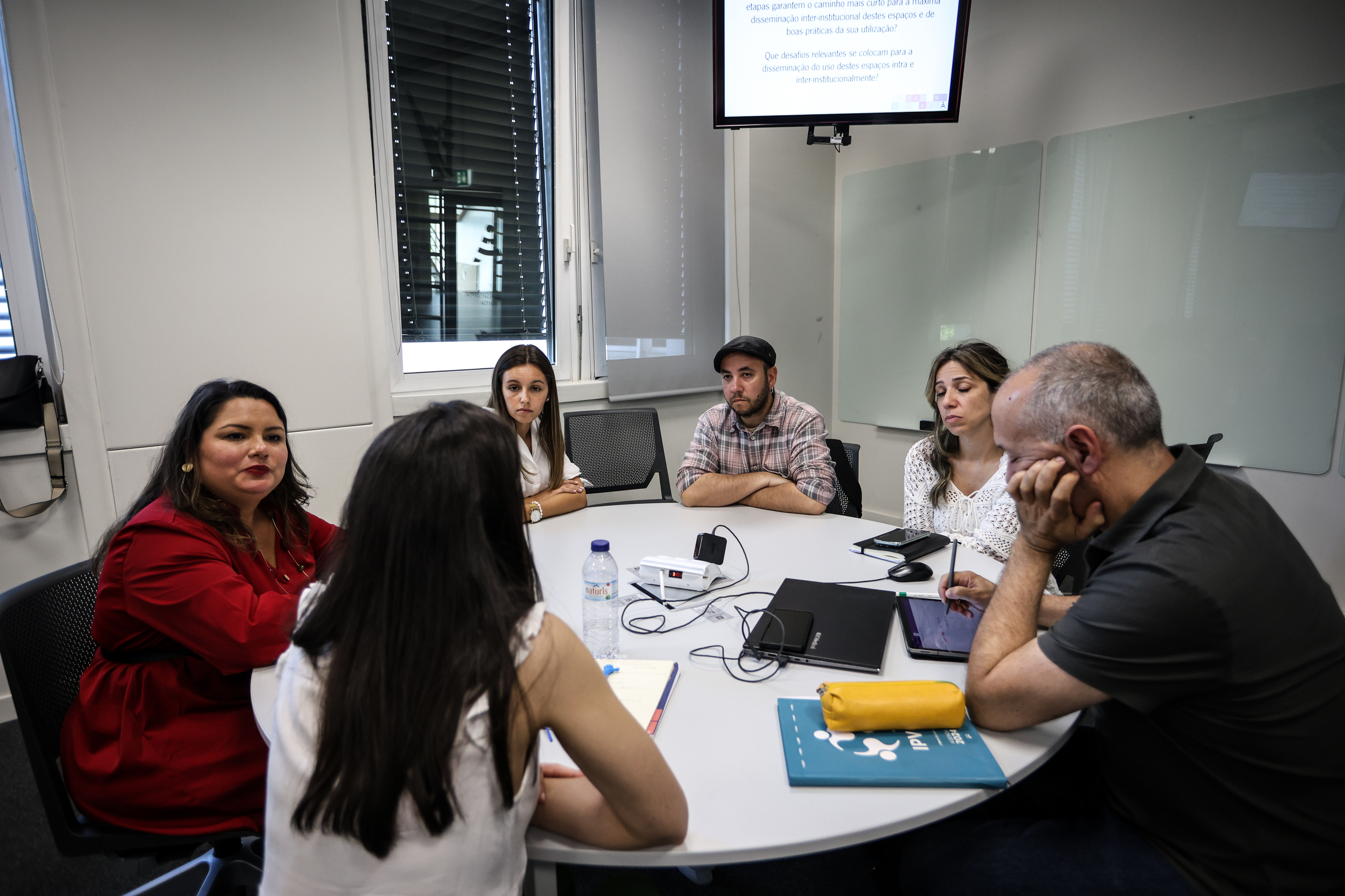 Imagem número 4 da galeria Aniversário Sala André Cruz