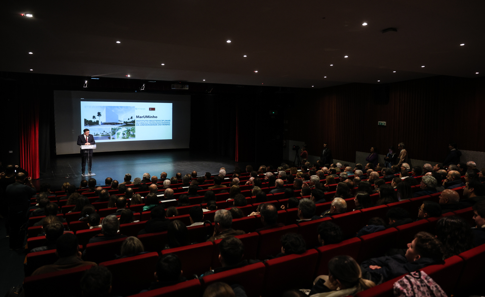 Imagem número 4 da galeria Apresentação do Projeto Mar UMinho