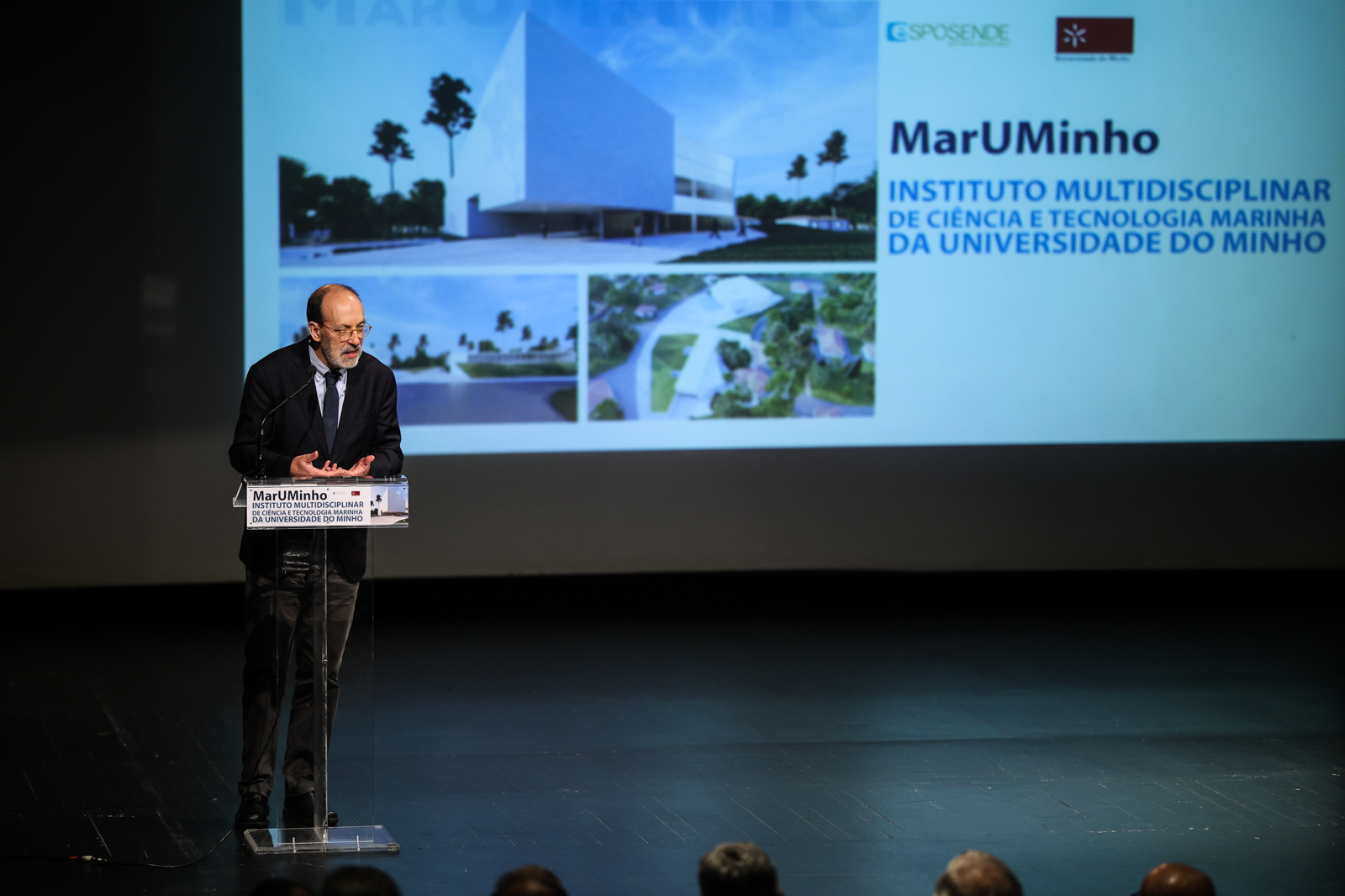 Imagem número 8 da galeria Apresentação do Projeto Mar UMinho