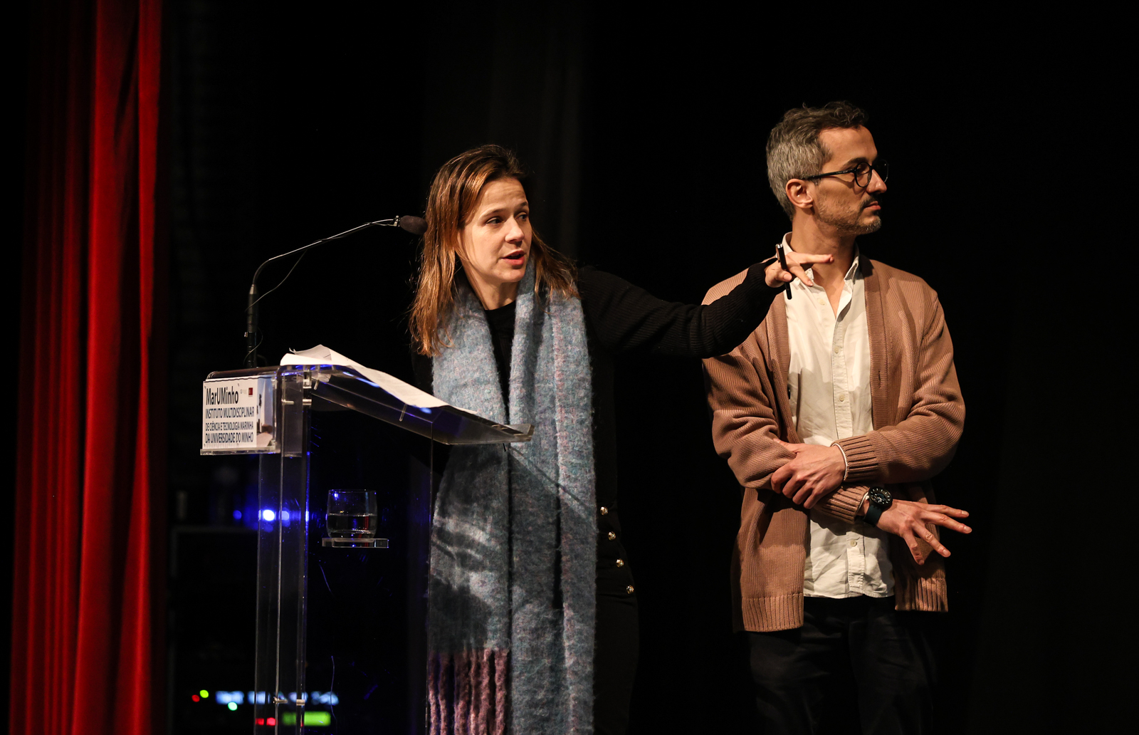 Imagem número 2 da galeria Apresentação do Projeto Mar UMinho