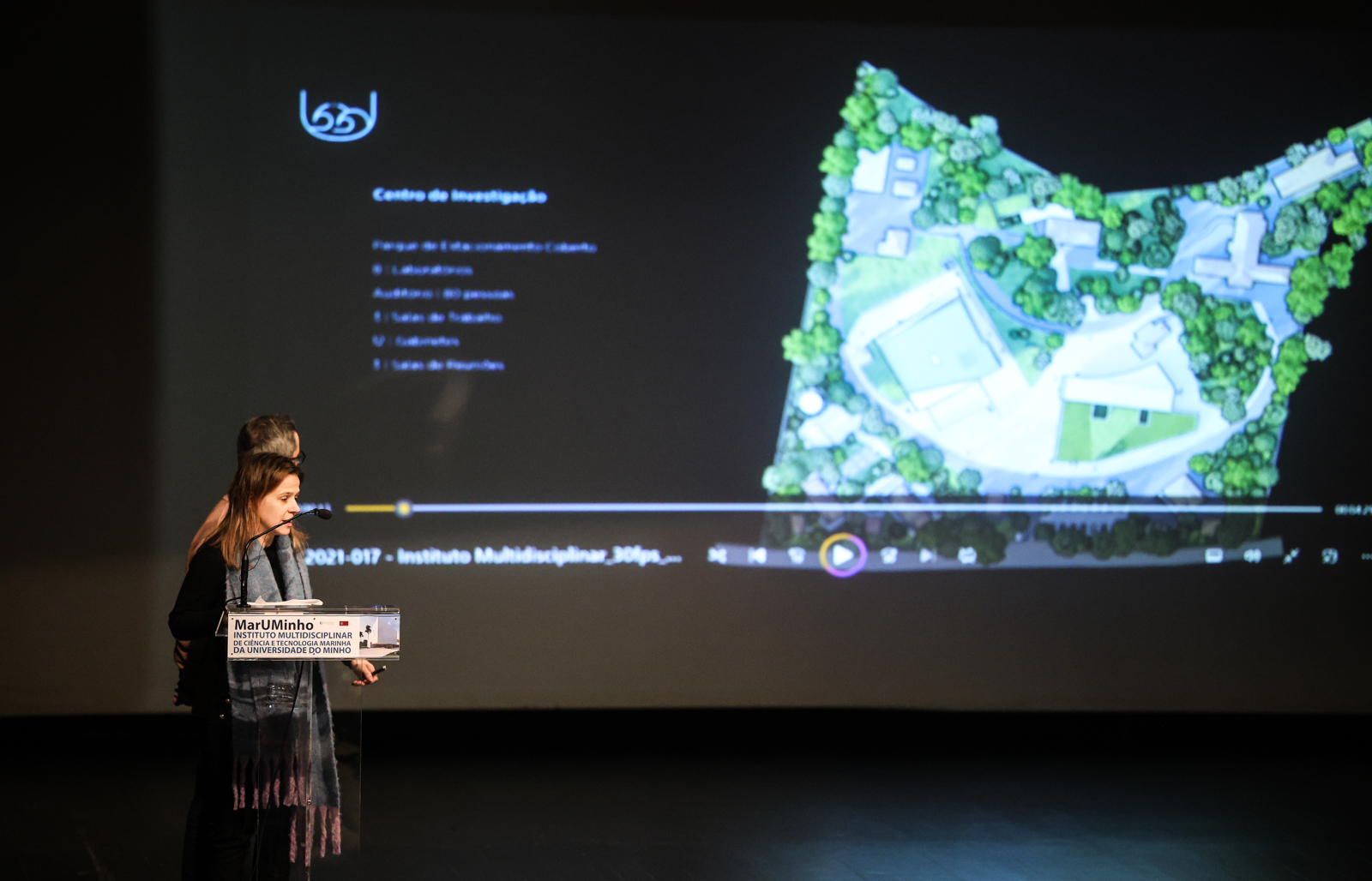 Imagem número 8 da galeria Apresentação do Projeto Mar UMinho