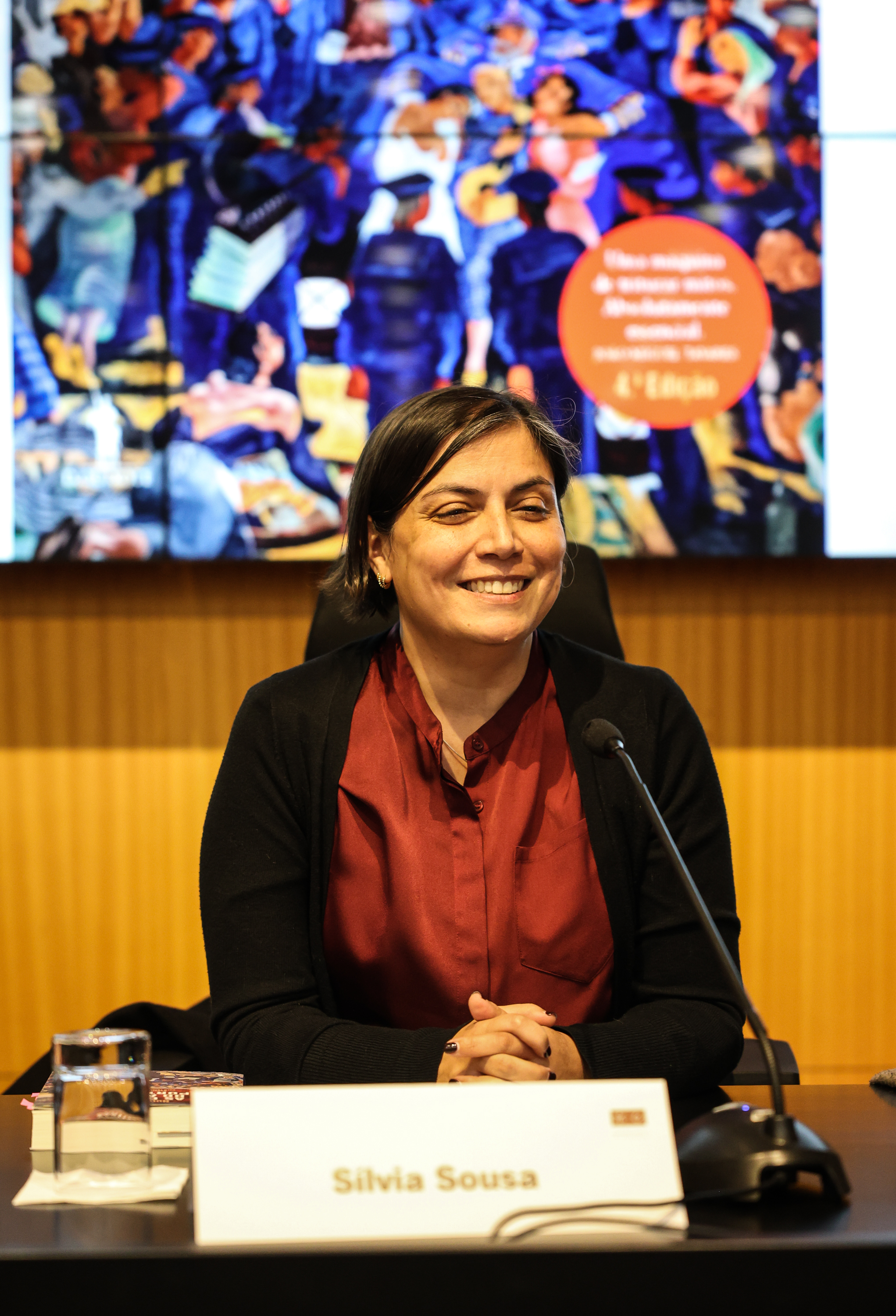 Imagem número 2 da galeria Apresentação do livro "As causas do atraso Português"