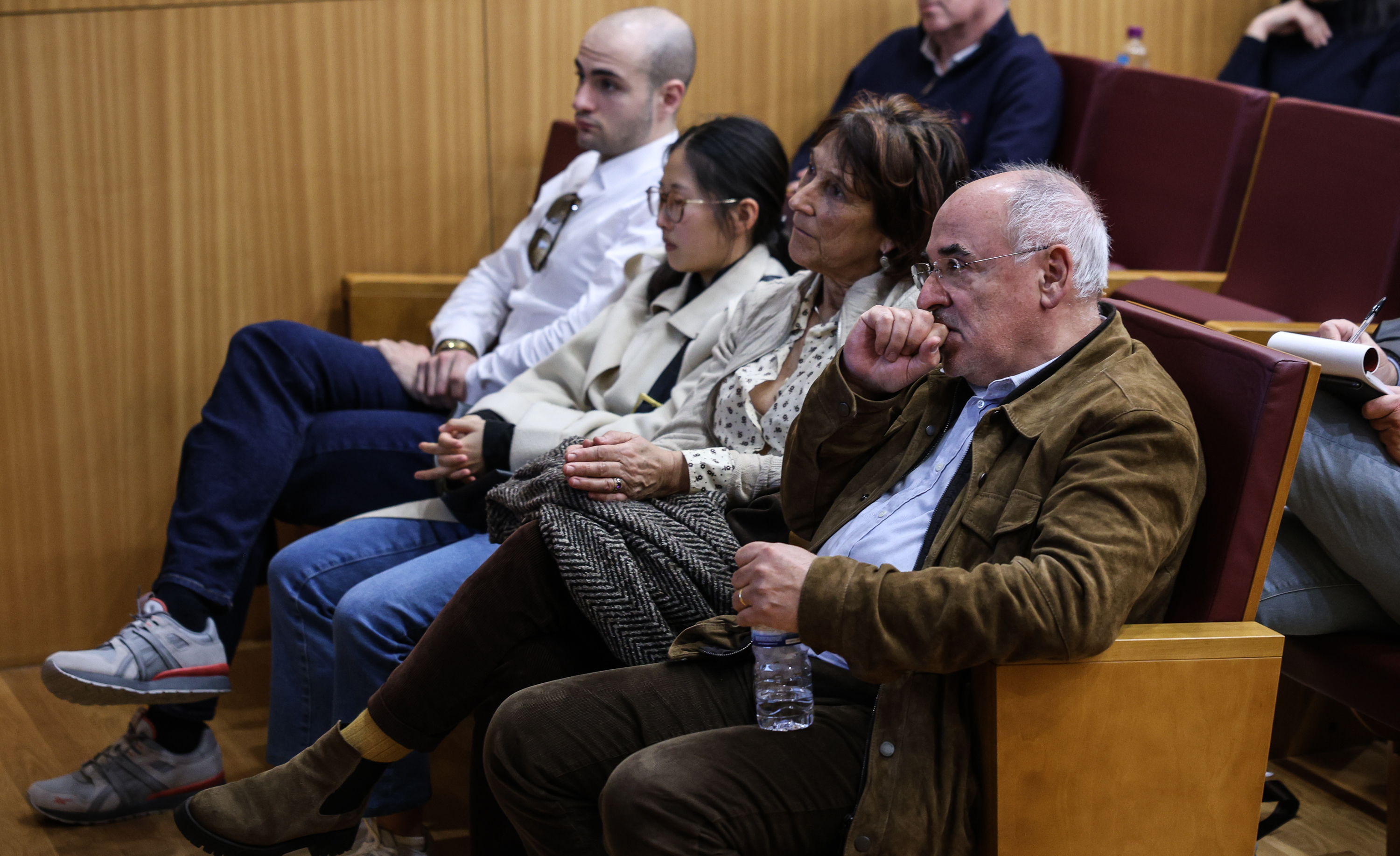 Imagem número 10 da galeria Apresentação do livro 