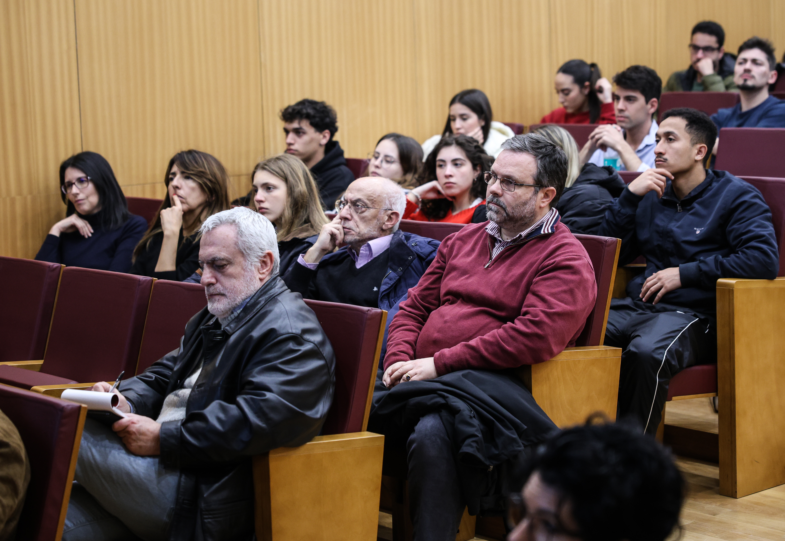 Imagem número 9 da galeria Apresentação do livro 