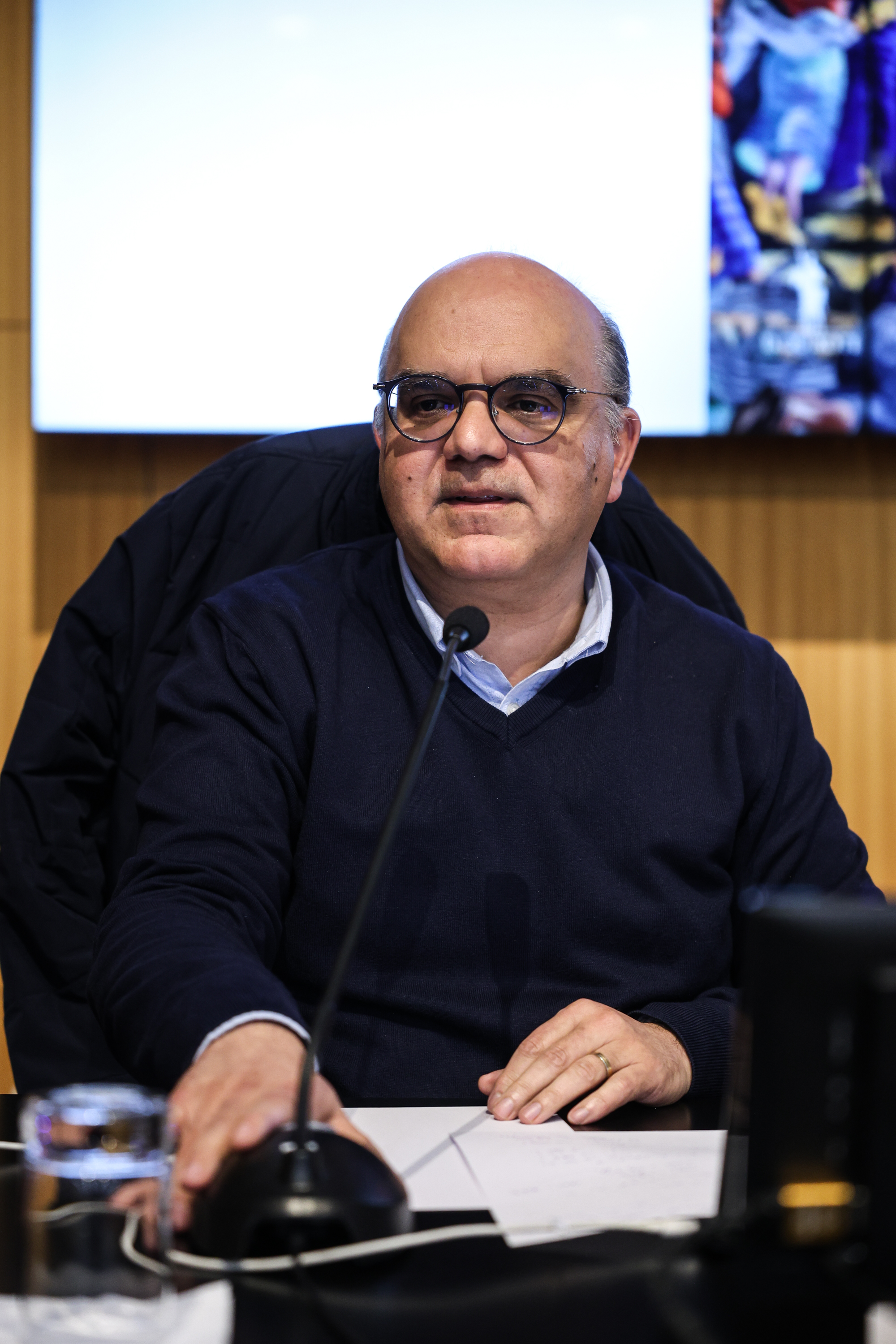 Imagem número 6 da galeria Apresentação do livro 