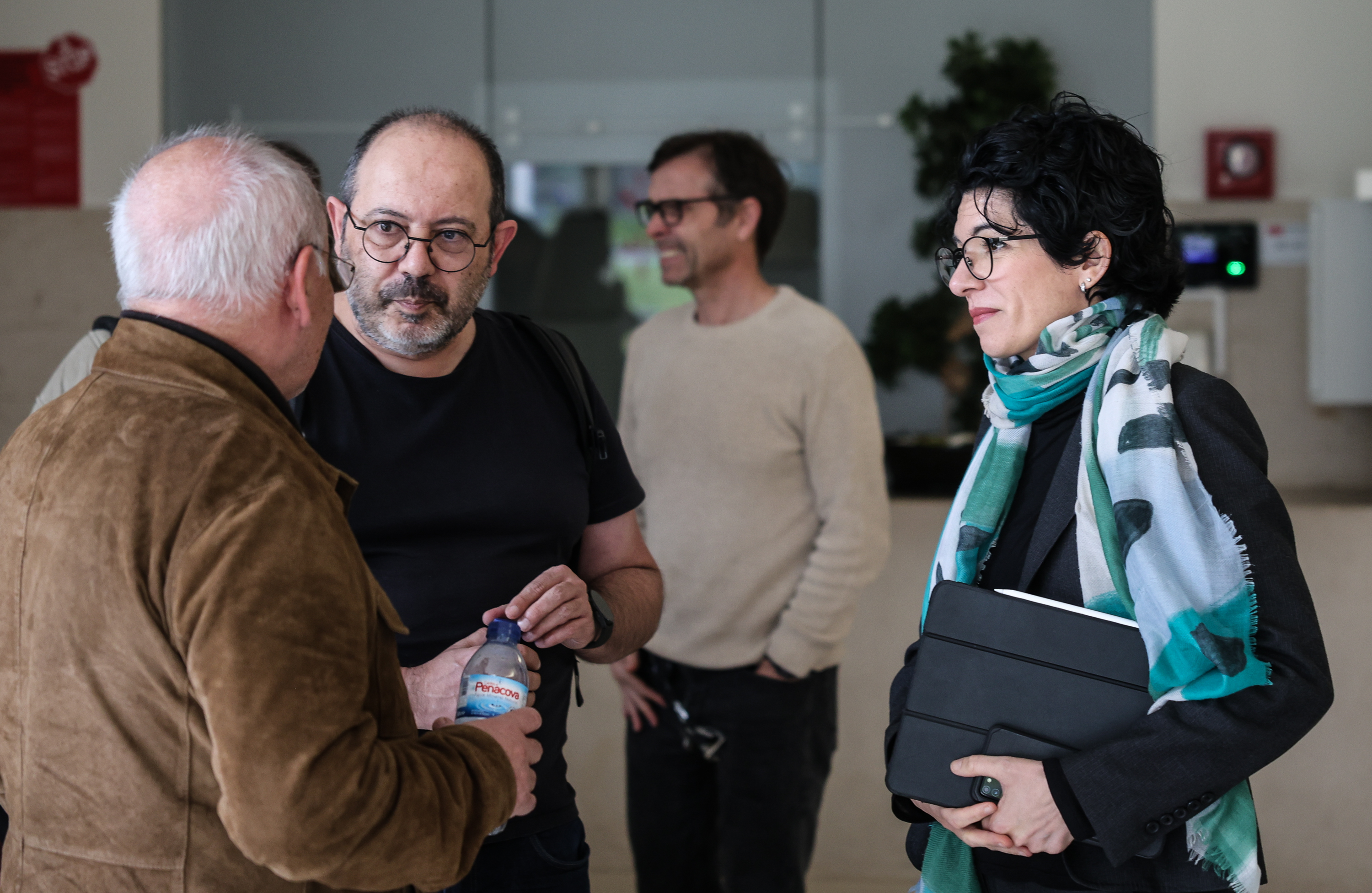 Imagem número 4 da galeria Apresentação do livro 